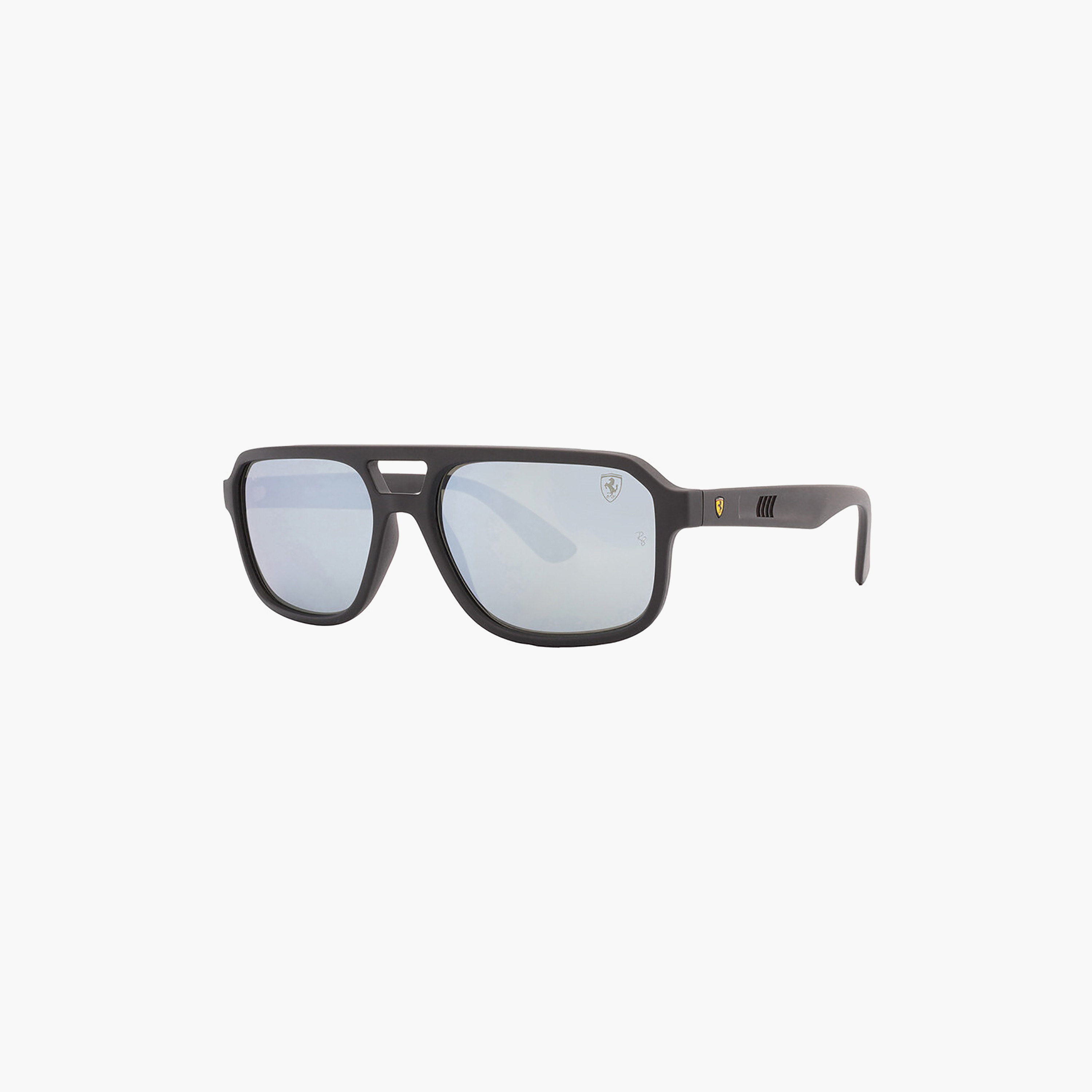 نظارات شمسية رمادية للجنسين من راي بان | 4414M-men-sunglasses-image-3