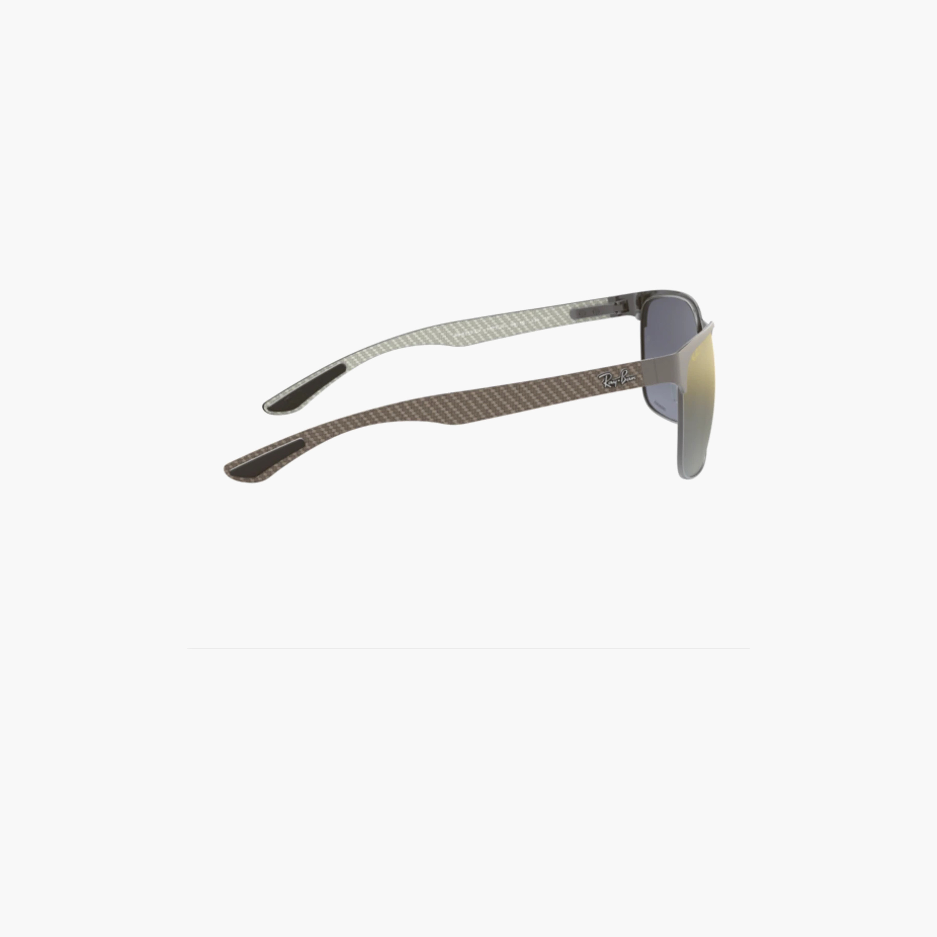 نظارات شمسية رجالية مستطيلة متعددة الألوان من راي بان | 8319CH-men-sunglasses-image-4