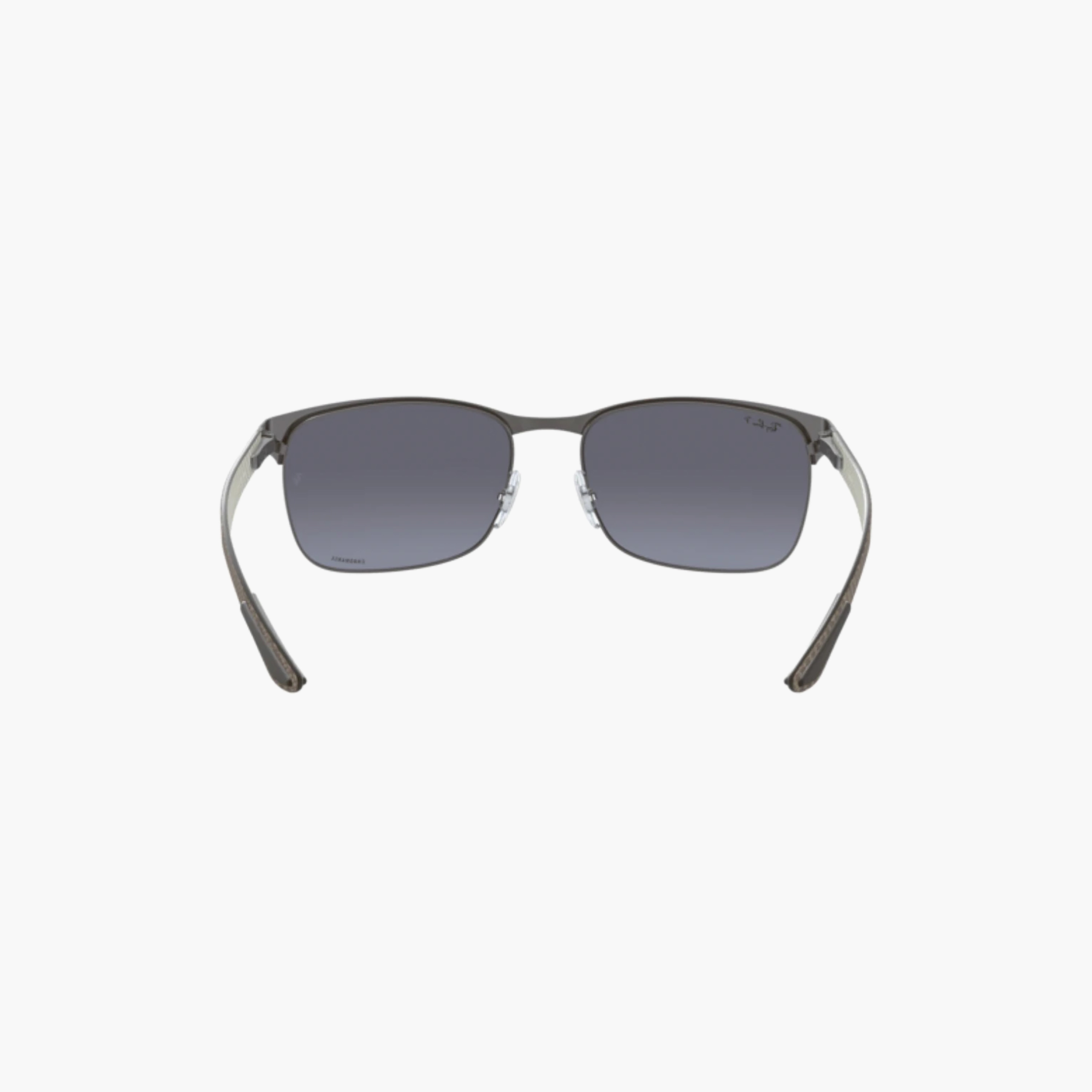 Ray-Ban Men Rectangle Multicolour Polorized Sunglasses | 8319CH-men-sunglasses-image-6