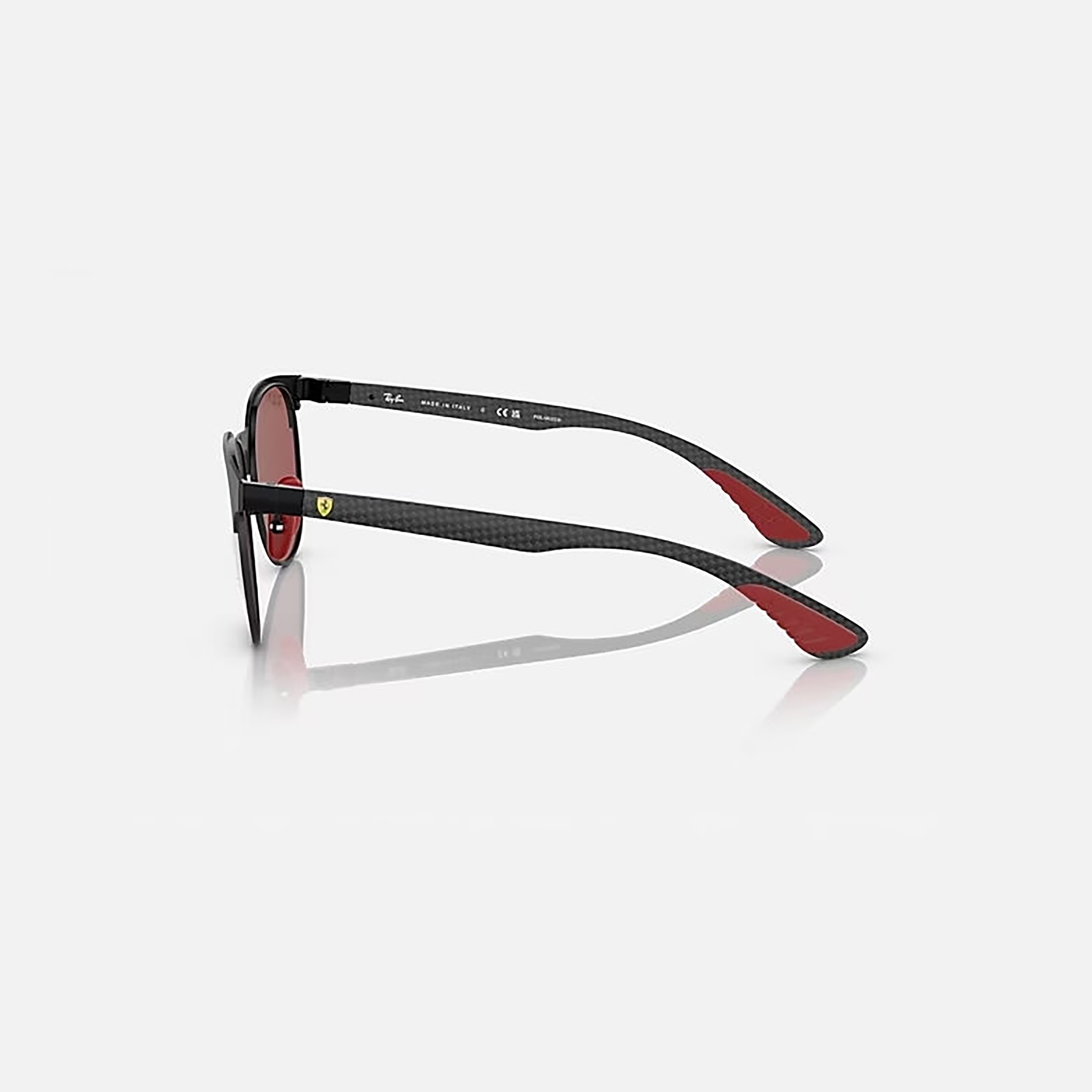 Ray-Ban Unisex Clubmaster Pink Sunglasses | 8327M-men-sunglasses-image-2