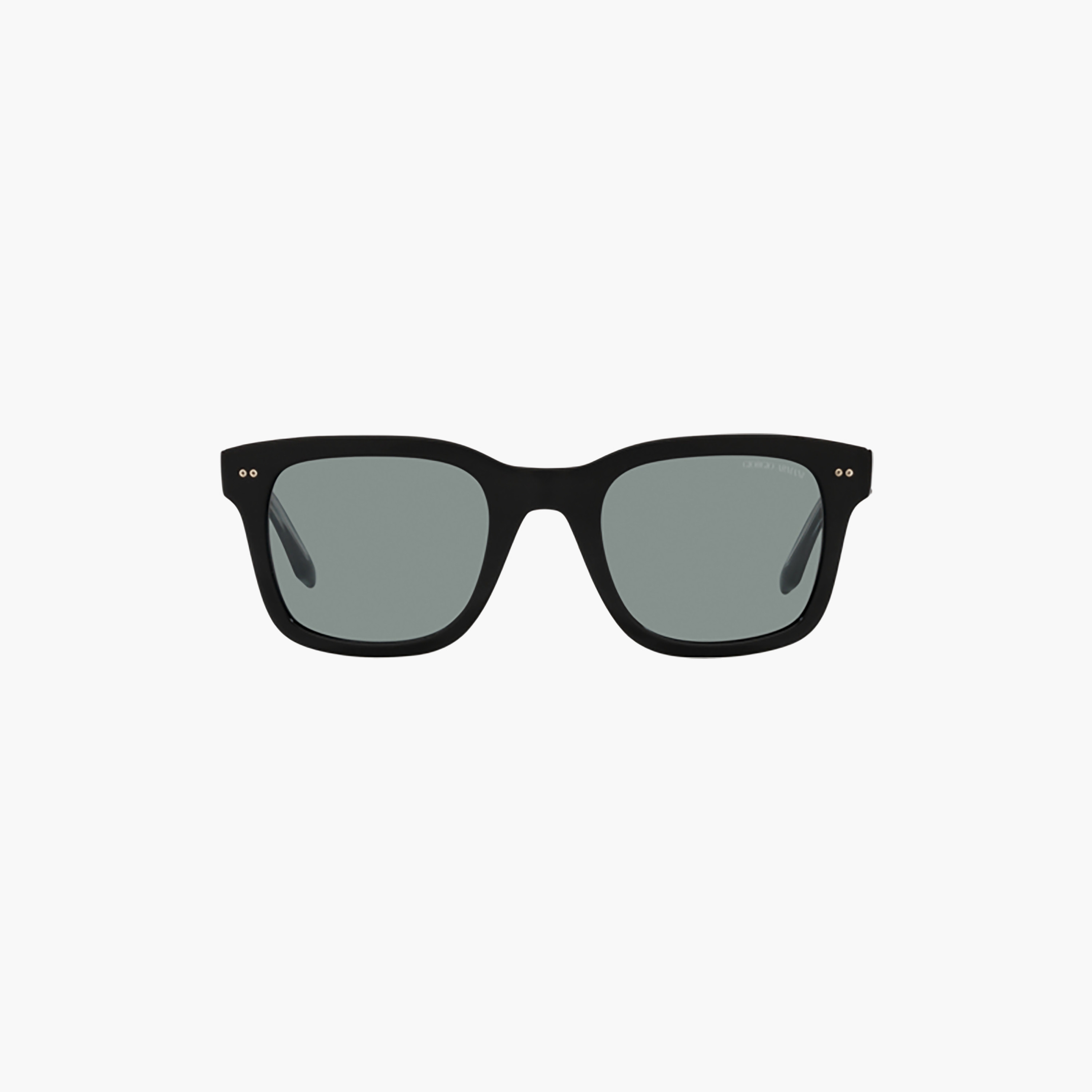 Giorgio Armani Men Wayfarer Blue Sunglasses | 8138-men-sunglasses-image-1
