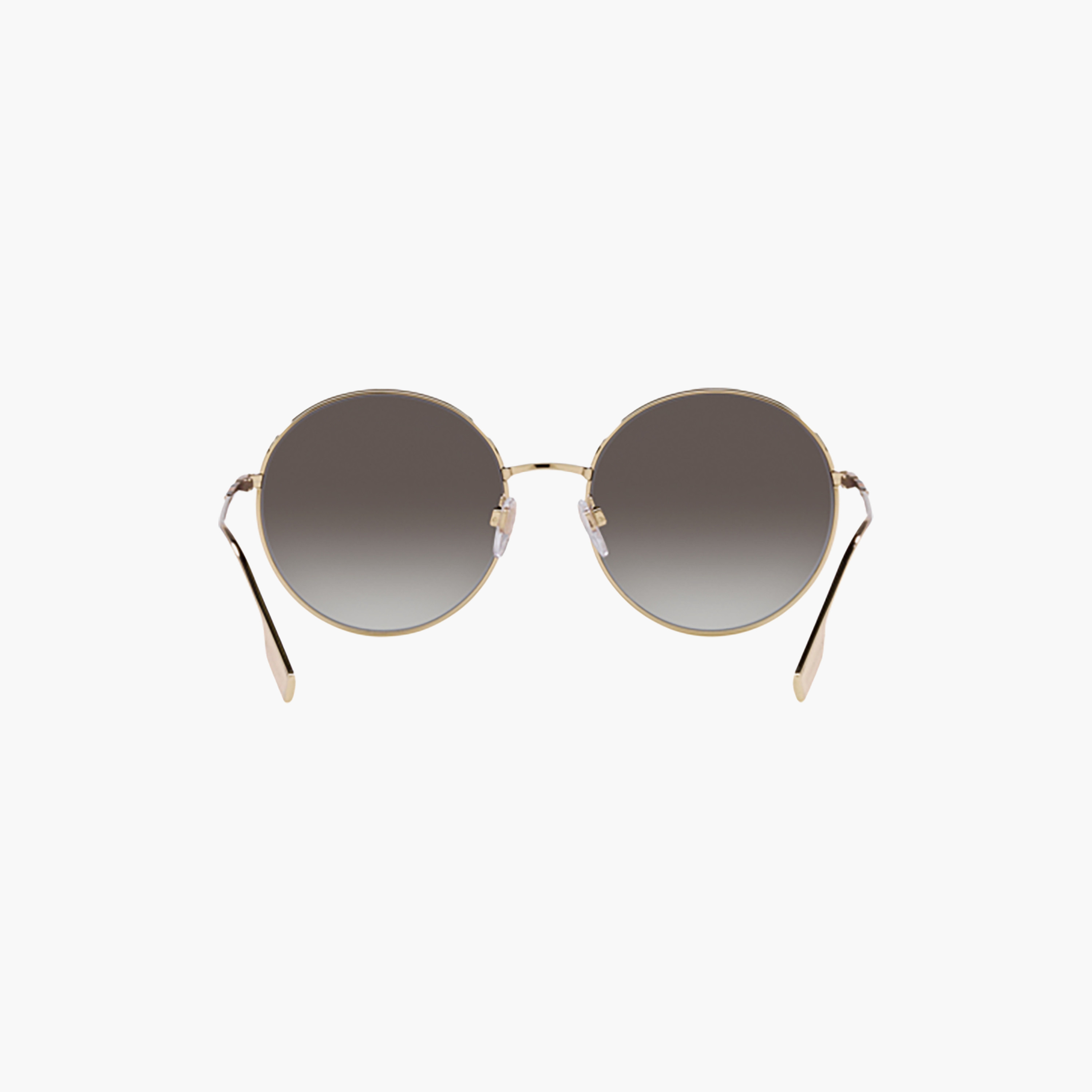 نظارات شمسية دائرية رمادية من بربري للنساء | 3132-women-sunglasses-image-7