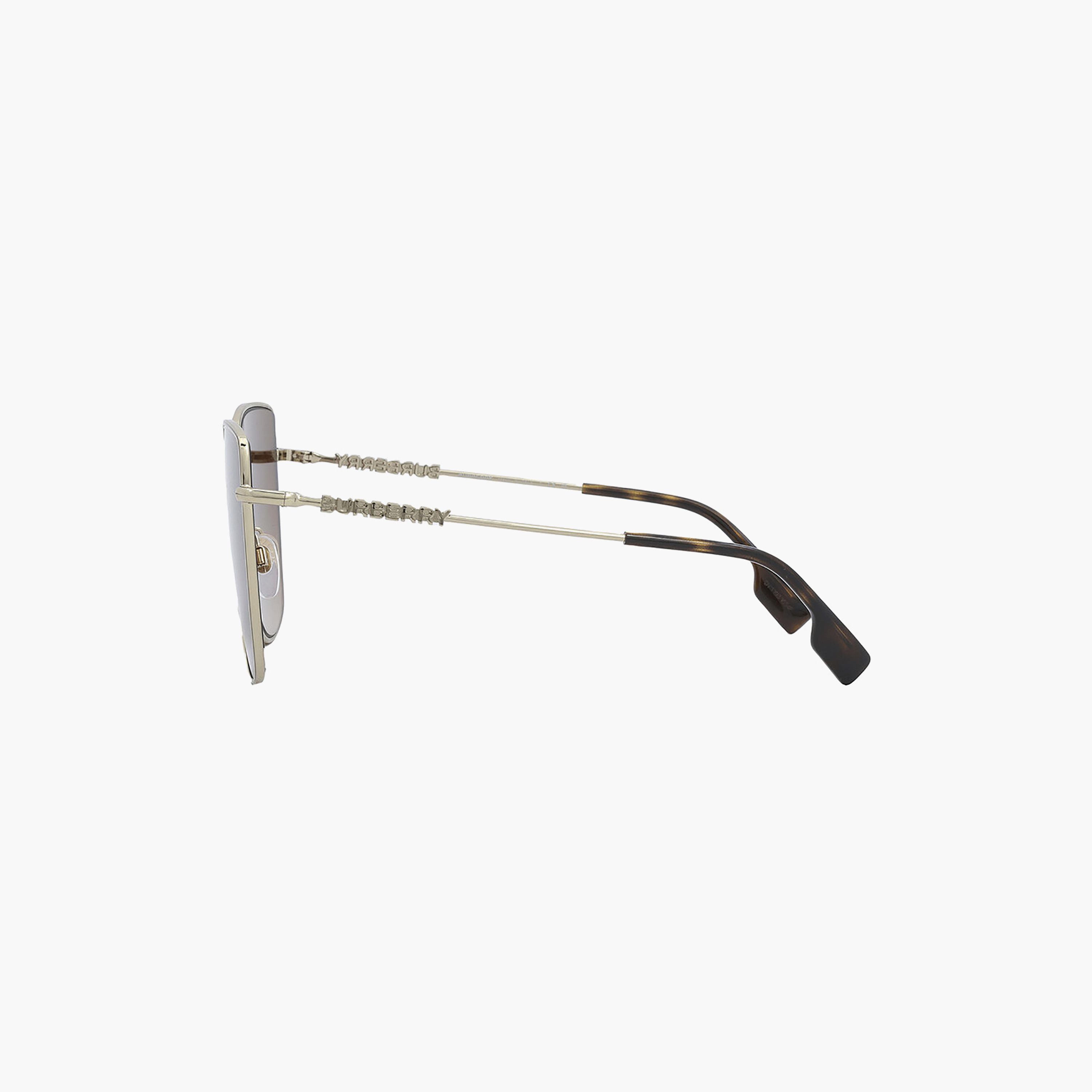 Burberry Women Square Brown Sunglasses | 3143-women-sunglasses-image-2