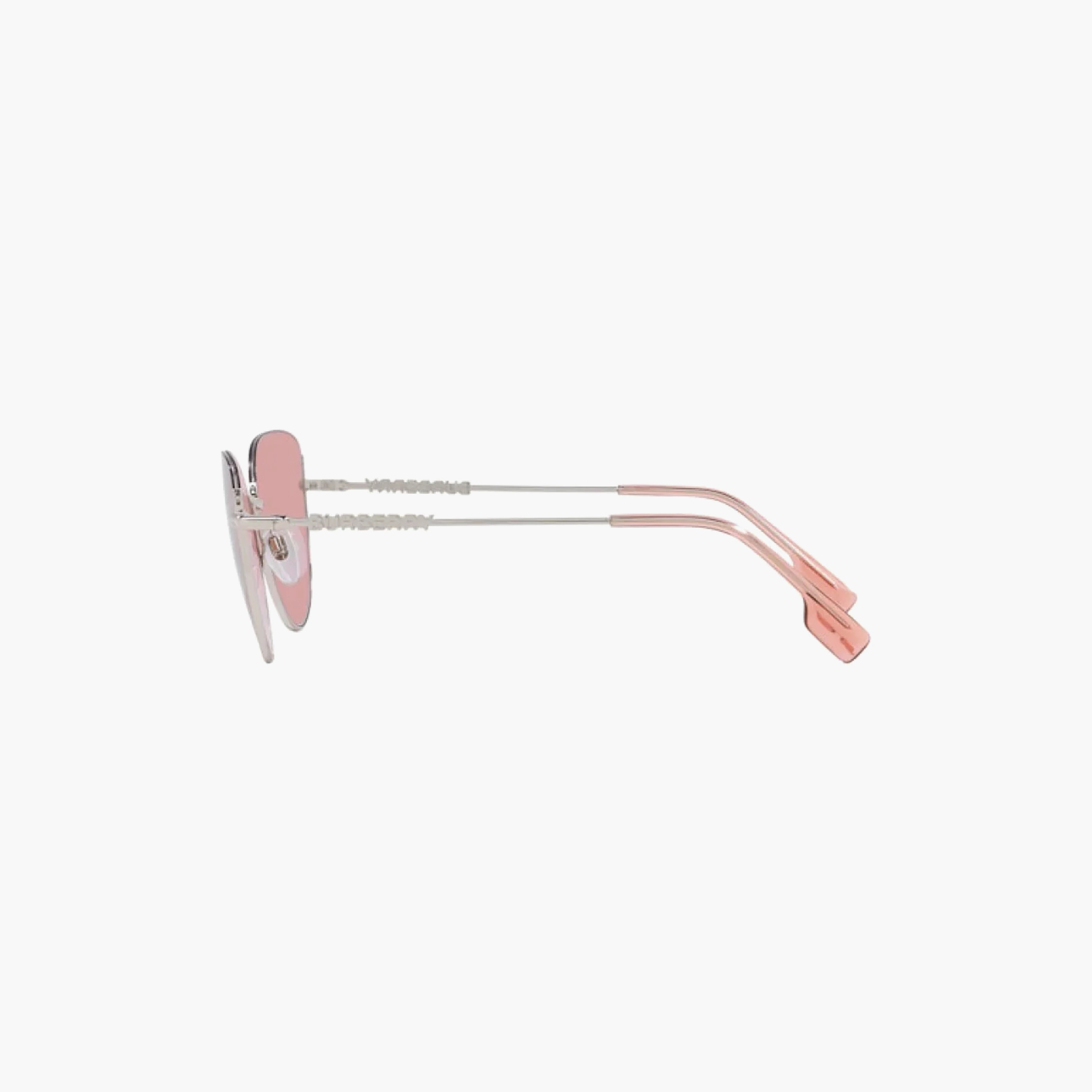 Burberry Women Cat Eye Pink Sunglasses | 3144-women-sunglasses-image-2