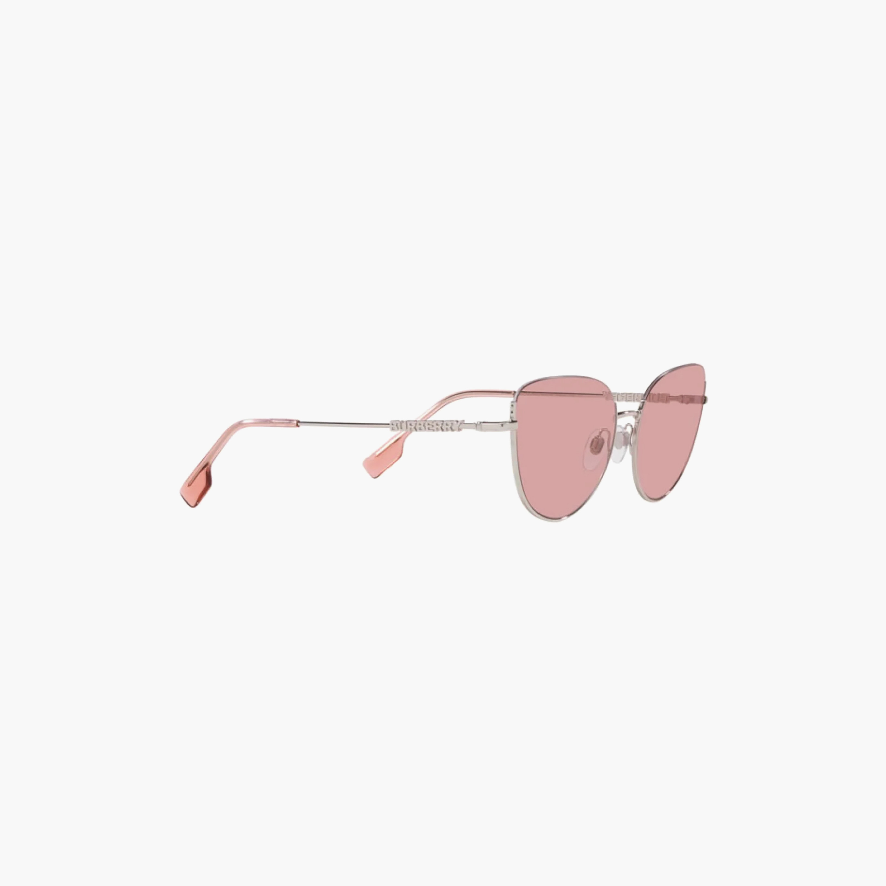 Burberry Women Cat Eye Pink Sunglasses | 3144-women-sunglasses-image-6