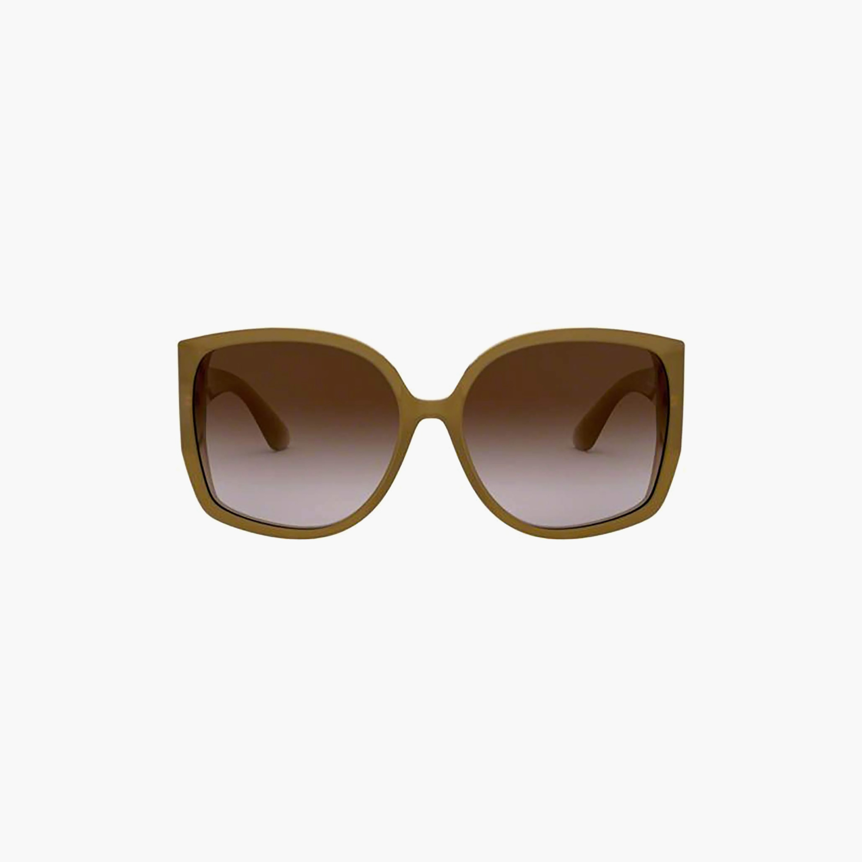 Burberry Women Butterfly Brown Sunglasses | 4290-women-sunglasses-image-1