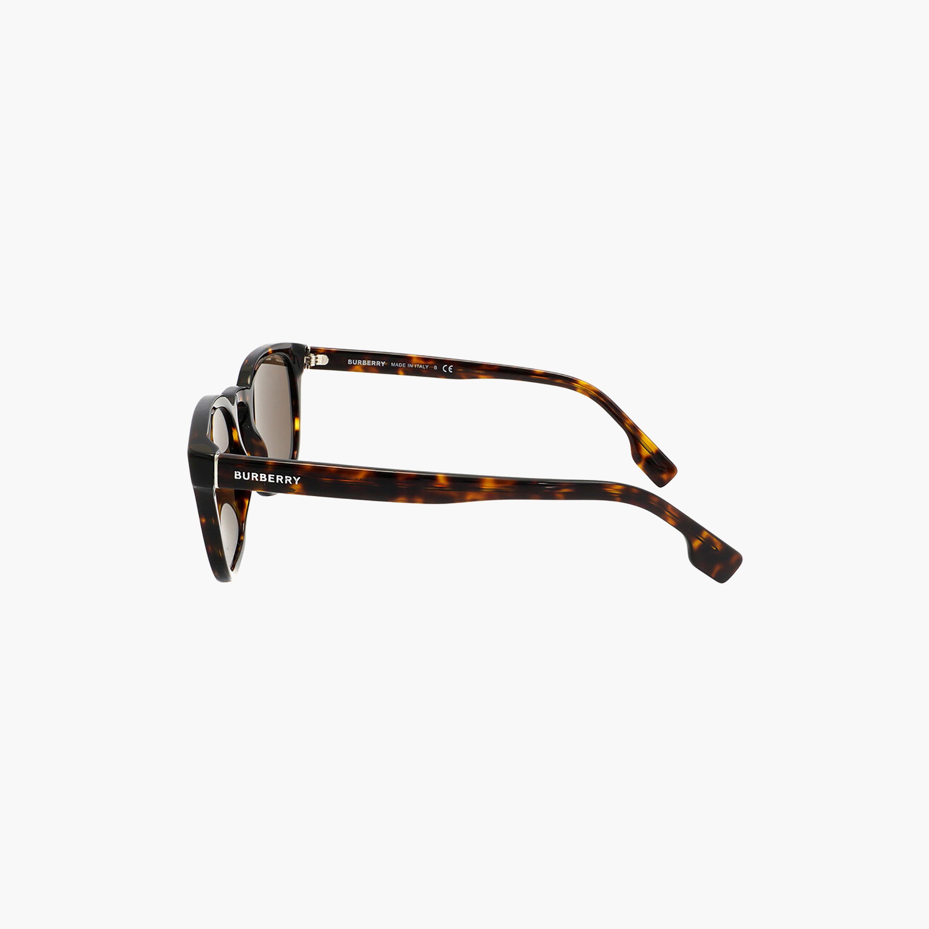 نظارات شمسية رجالية مستطيلة بنية اللون من بربري | 4329-men-sunglasses-image-2