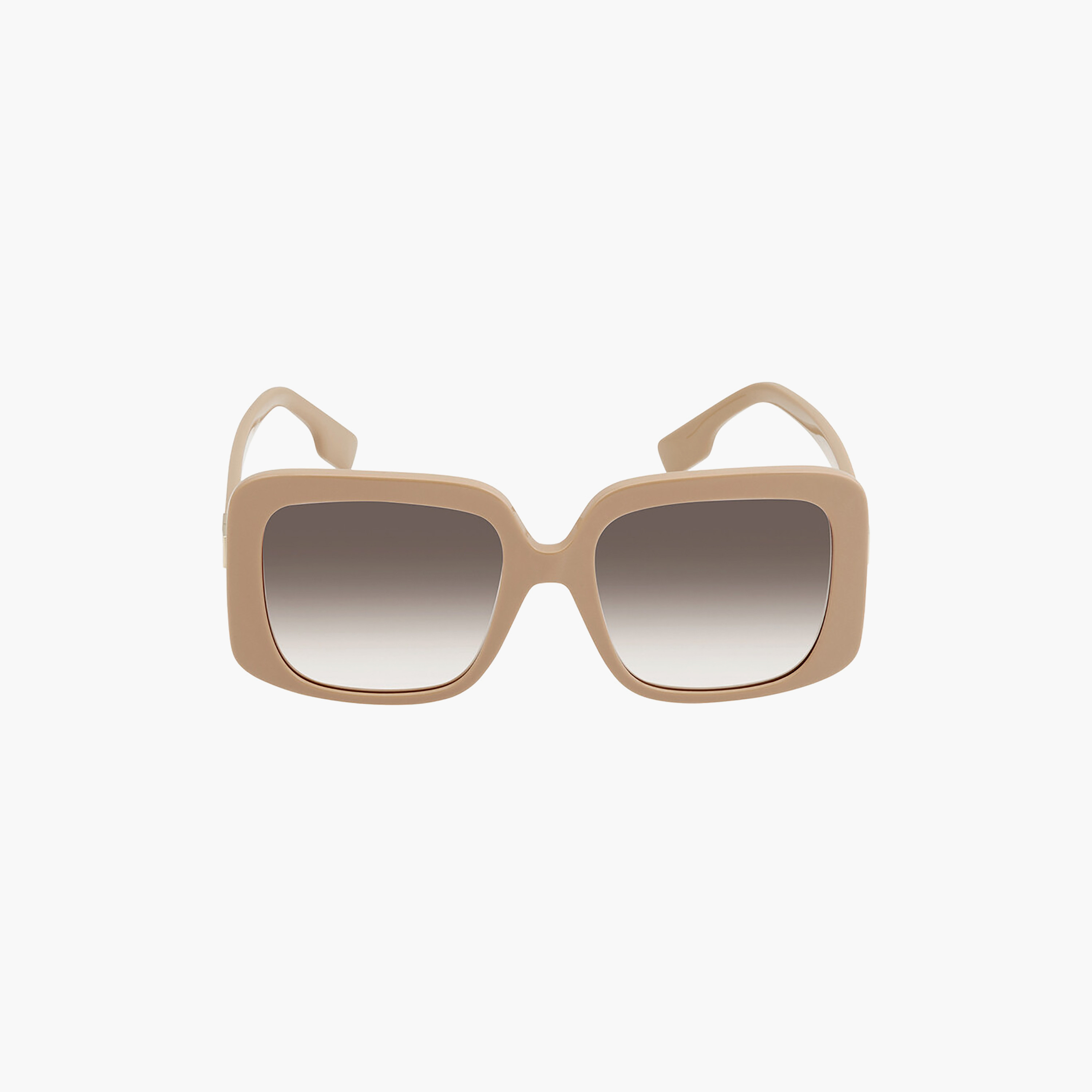 Burberry Women Square Grey Sunglasses | 4363-women-sunglasses-image-1
