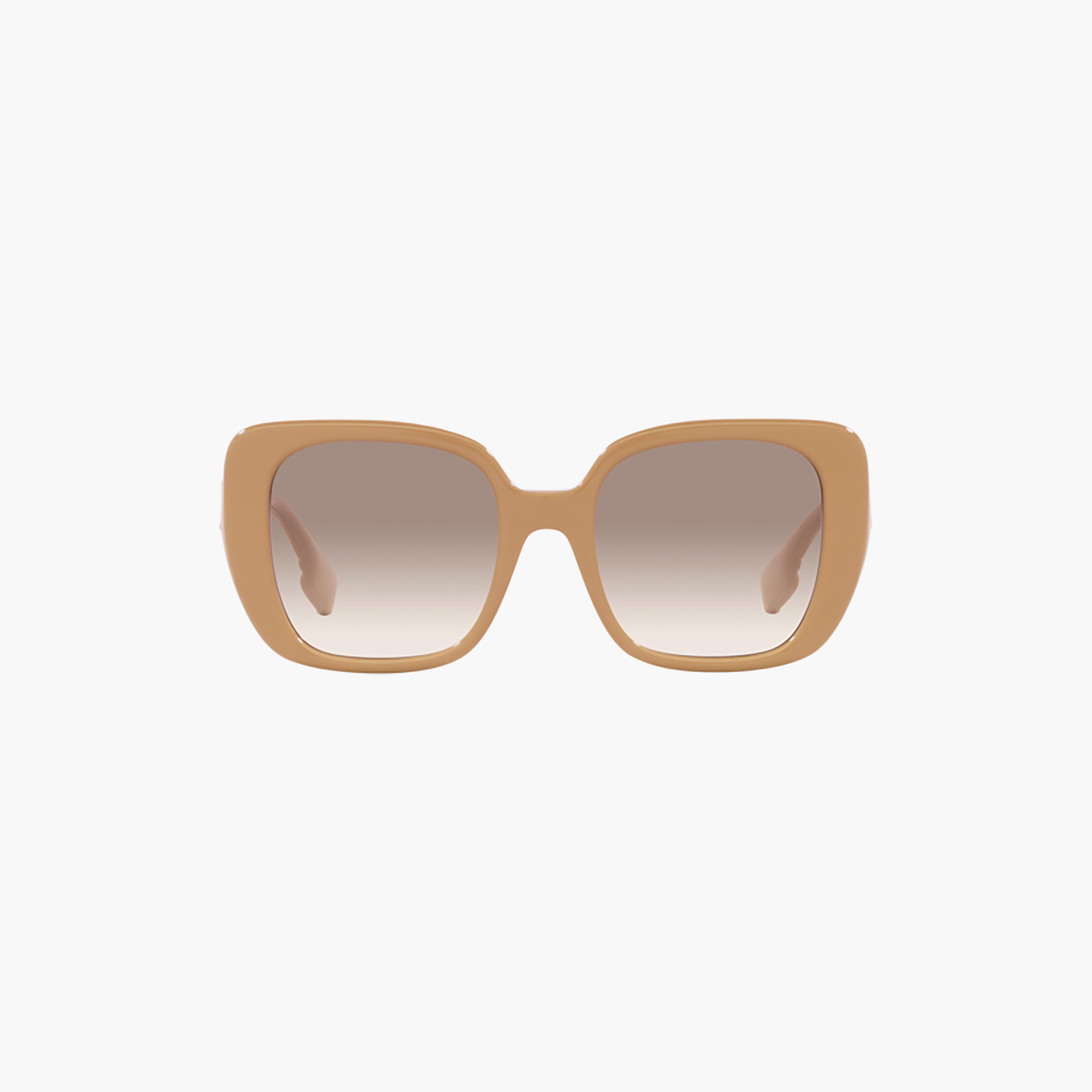 Burberry Women Square Grey Sunglasses | 4371-women-sunglasses-image-1