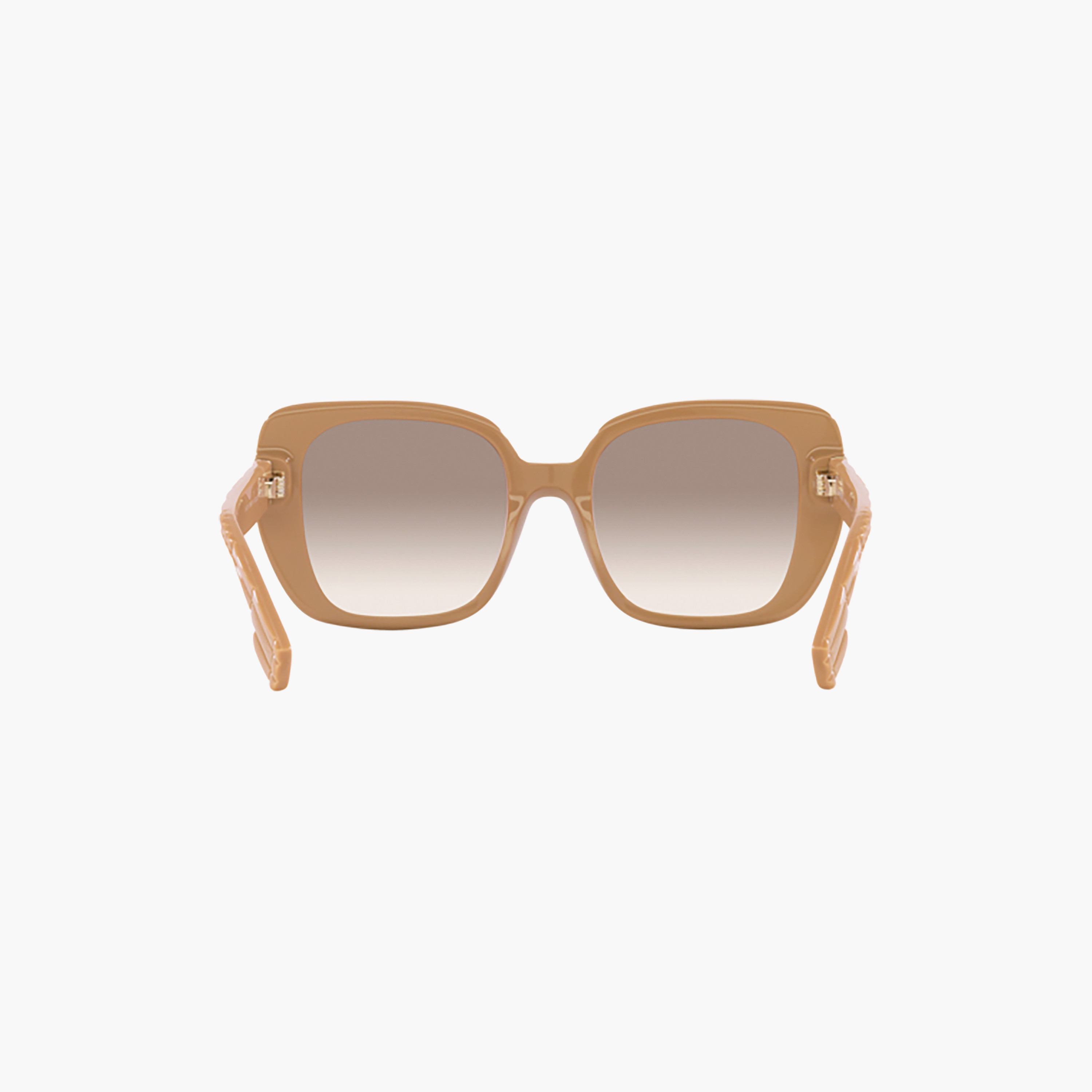 Burberry Women Square Grey Sunglasses | 4371-women-sunglasses-image-7