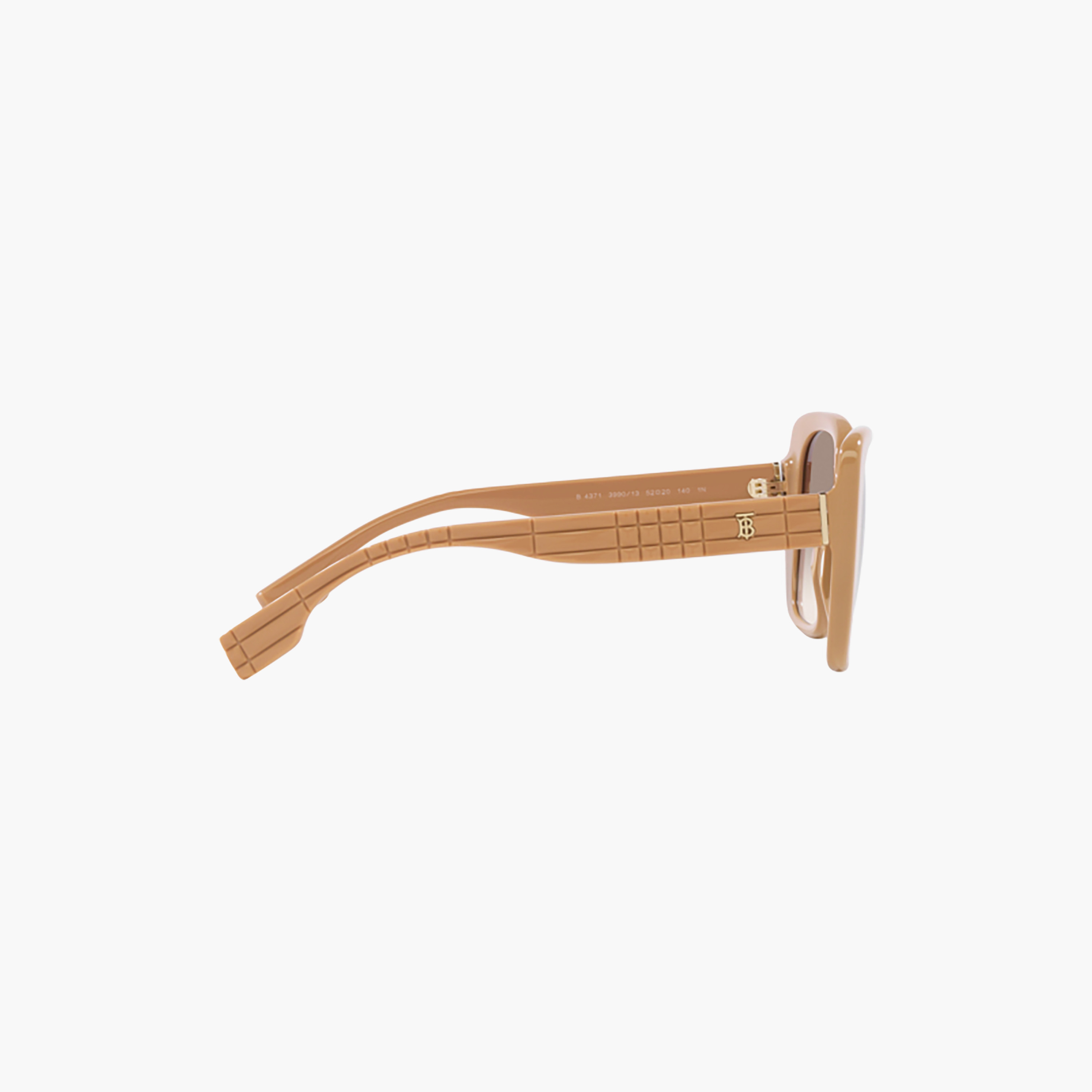 Burberry Women Square Grey Sunglasses | 4371-women-sunglasses-image-8
