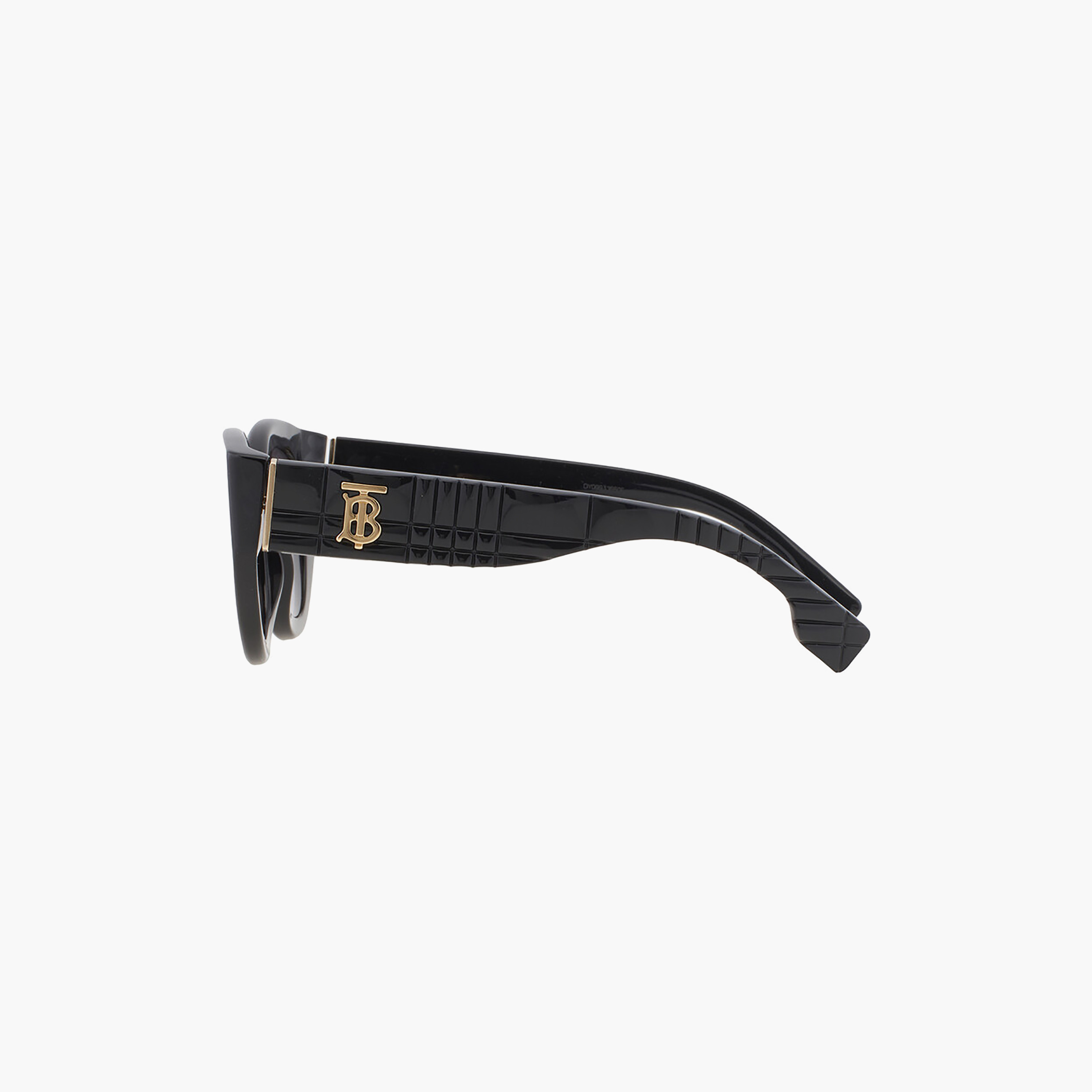 Burberry Women Cat Eye Grey Sunglasses | 4390-women-sunglasses-image-2