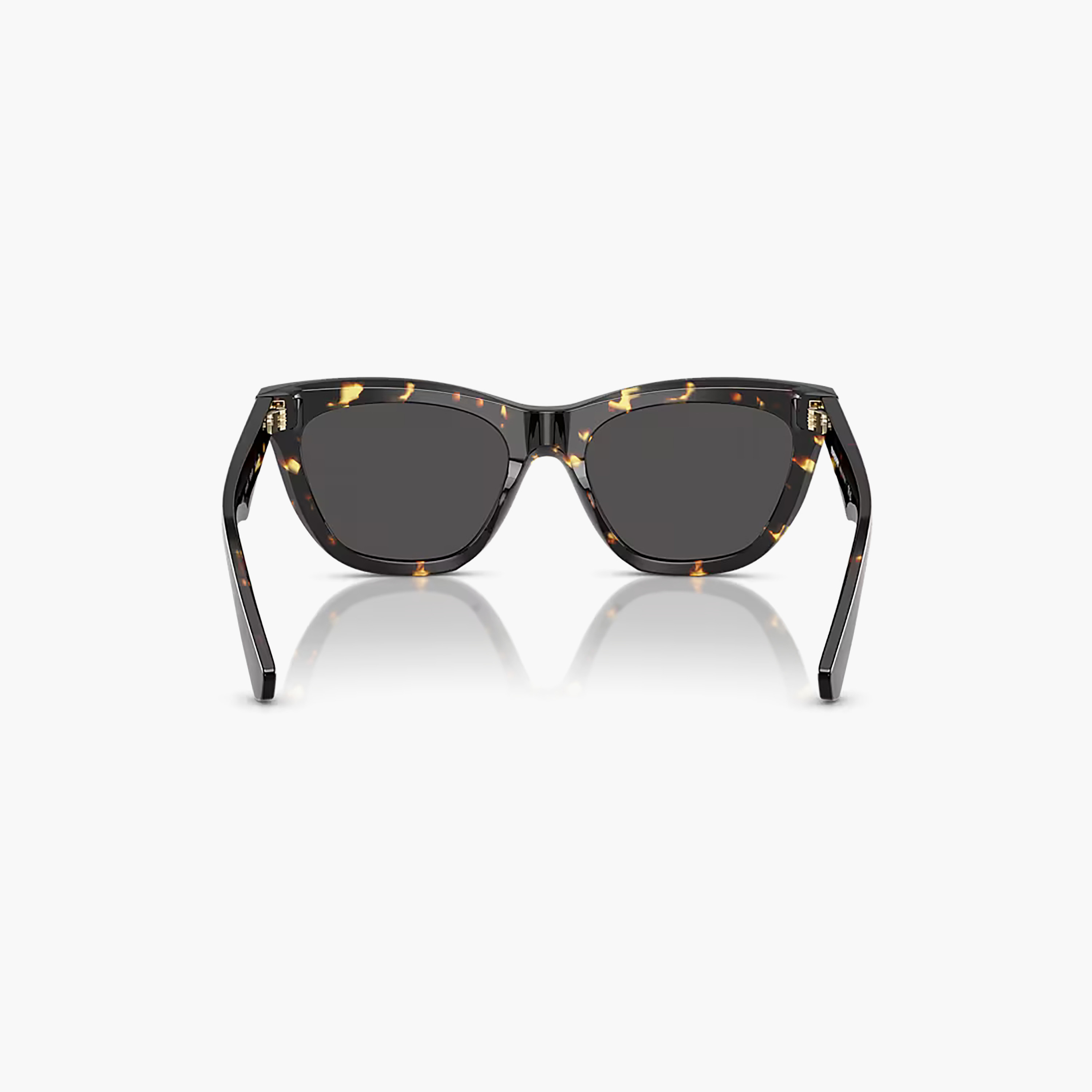 Burberry Women Cat Eye Grey Sunglasses | 4435-women-sunglasses-image-5