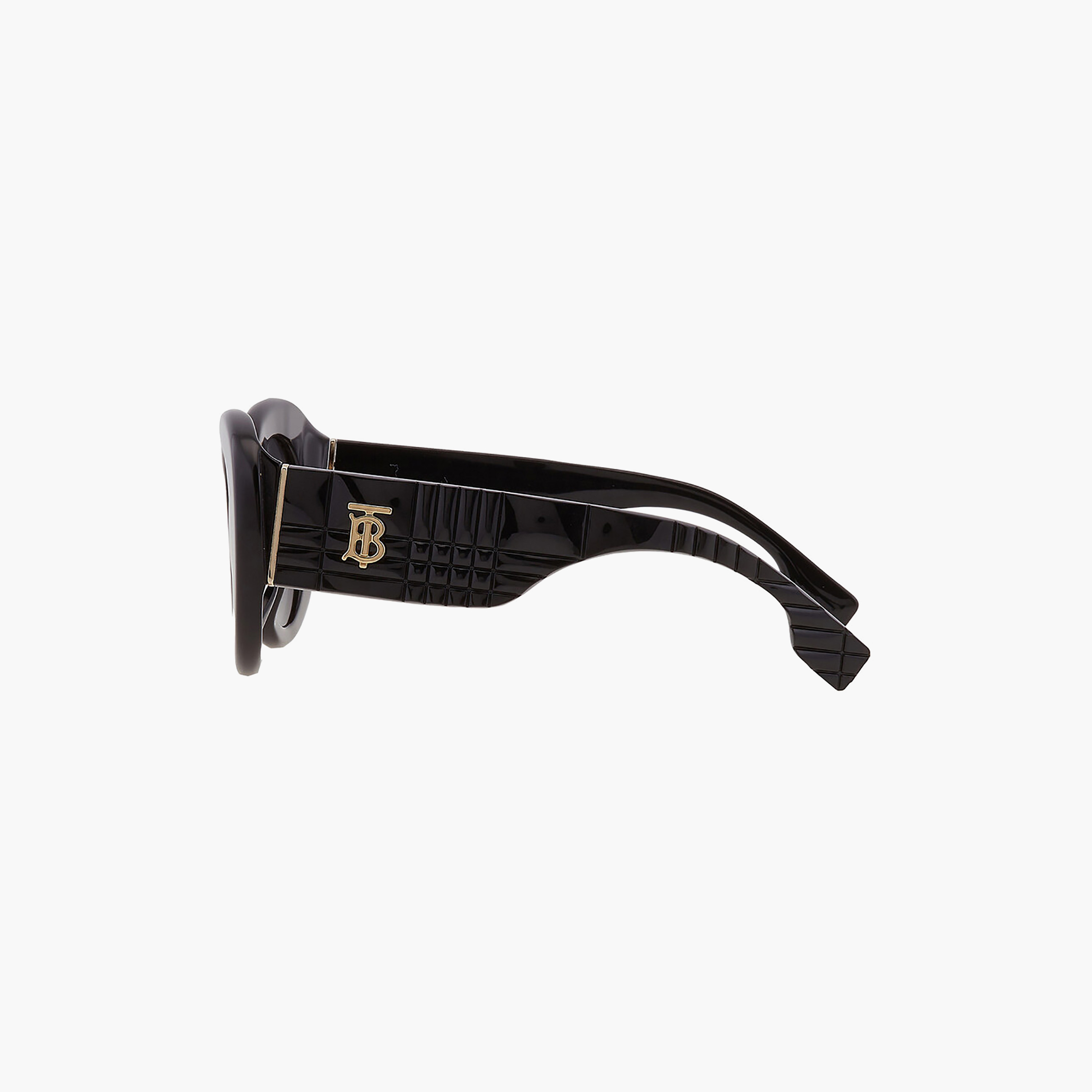 نظارات شمسية رمادية من بربري للنساء | 4370U-women-sunglasses-image-2