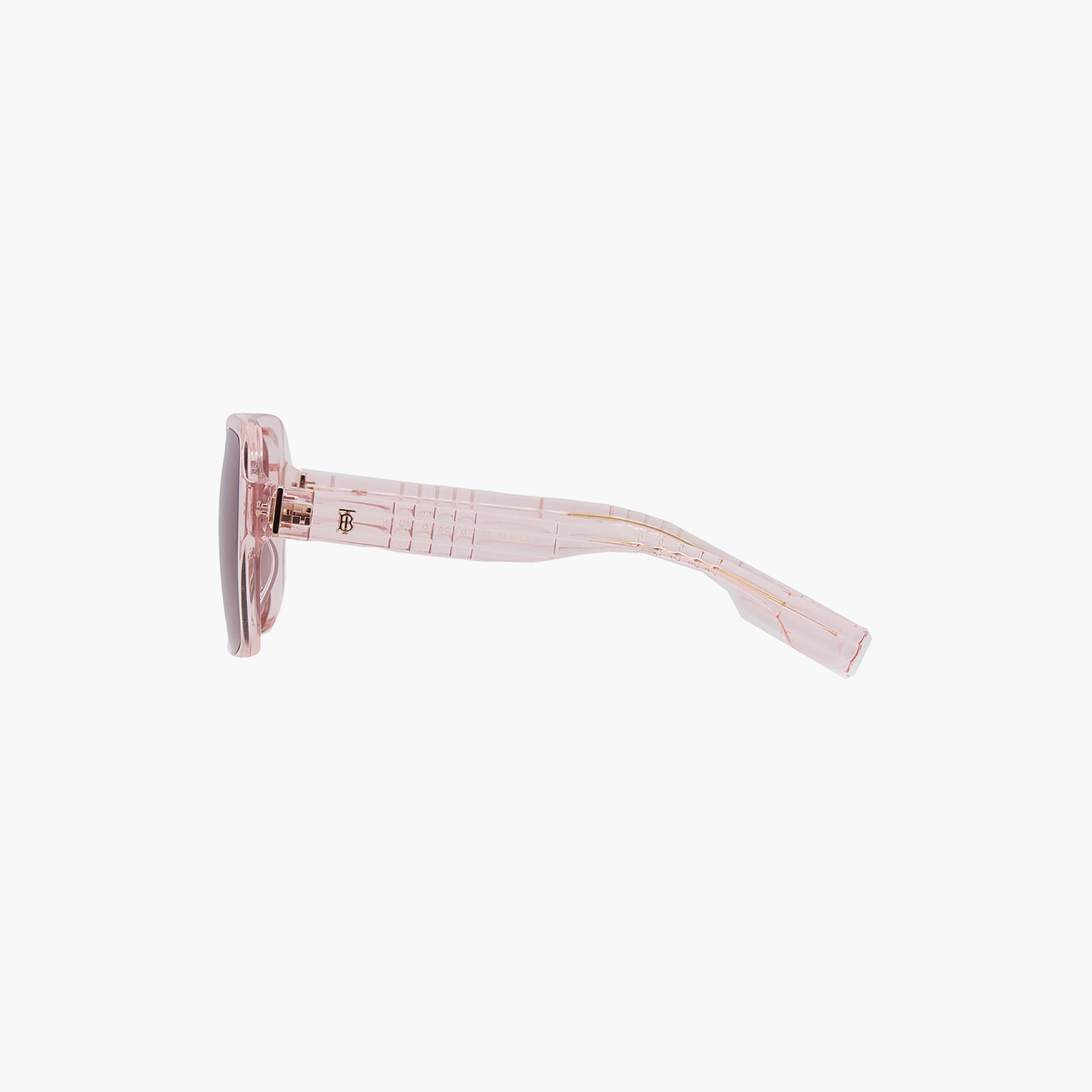 نظارات شمسية مربعة بنفسجية اللون من بربري للنساء | 4379D-women-sunglasses-image-2