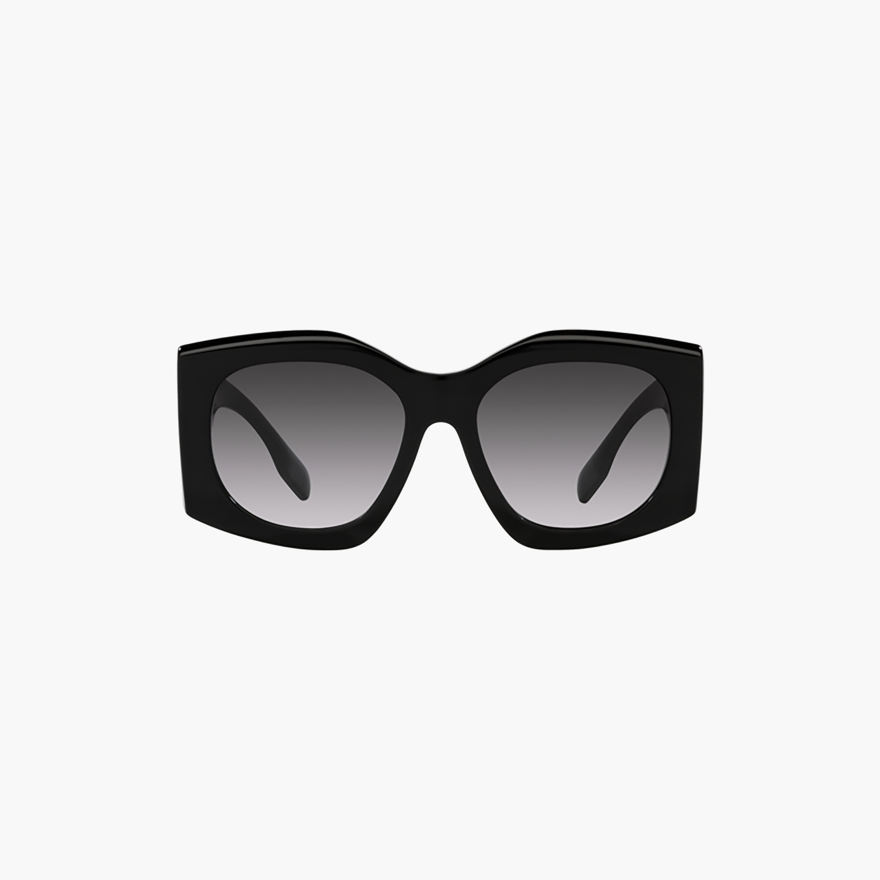 Burberry Women Square Grey Sunglasses | 4388U-women-sunglasses-image-1