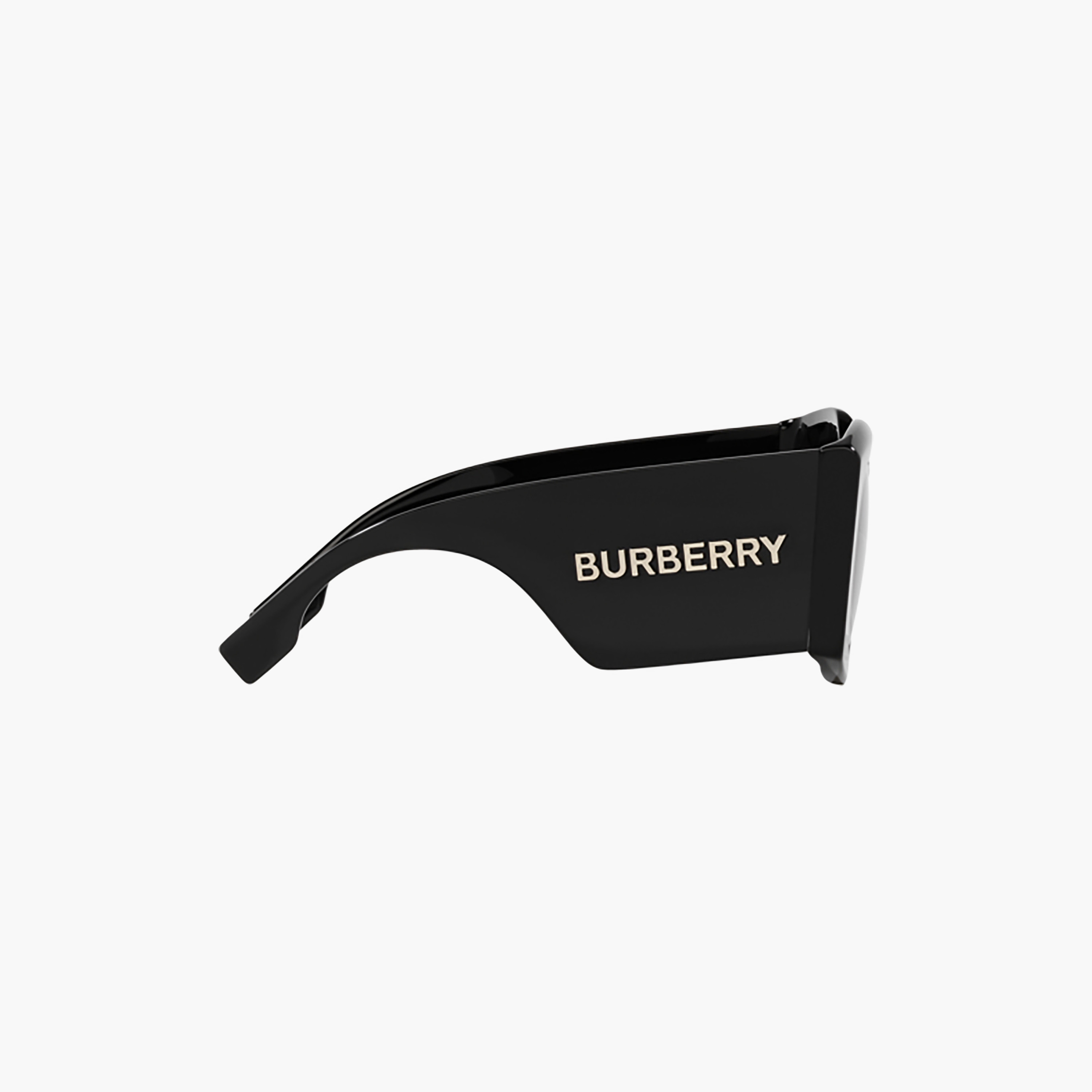 Burberry Women Square Grey Sunglasses | 4388U-women-sunglasses-image-2