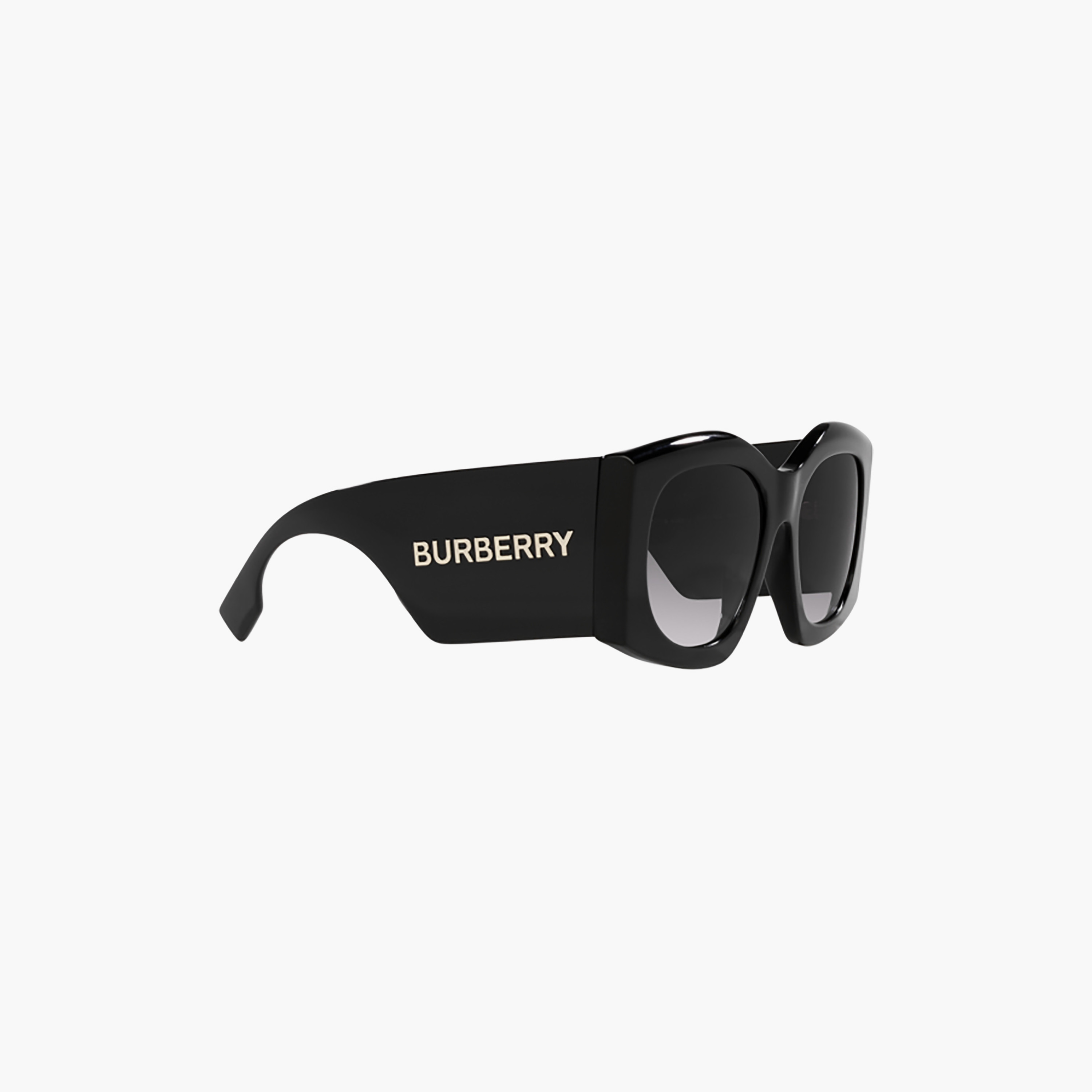 Burberry Women Square Grey Sunglasses | 4388U-women-sunglasses-image-6