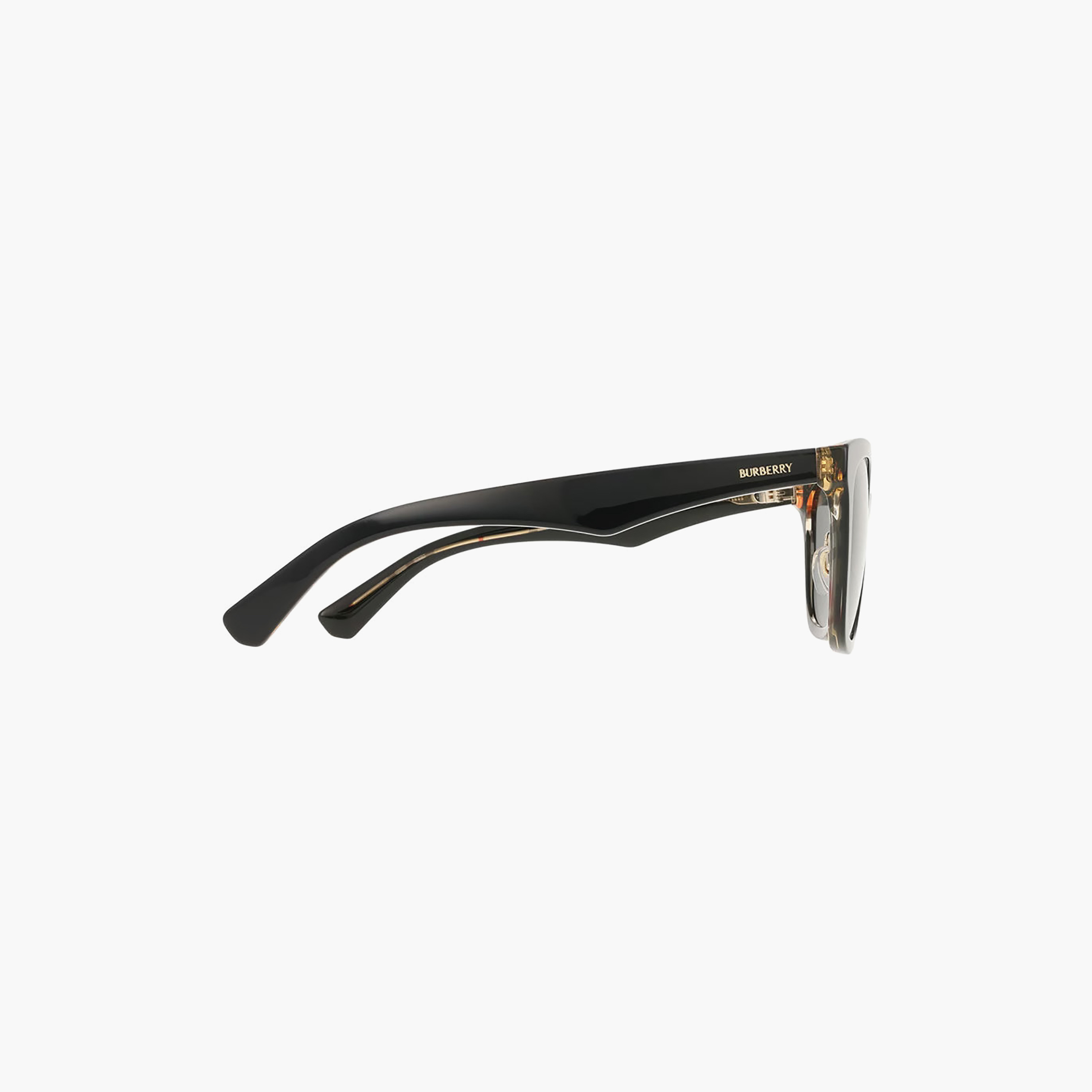 Burberry Women Square Grey Sunglasses | 4446D-women-sunglasses-image-3