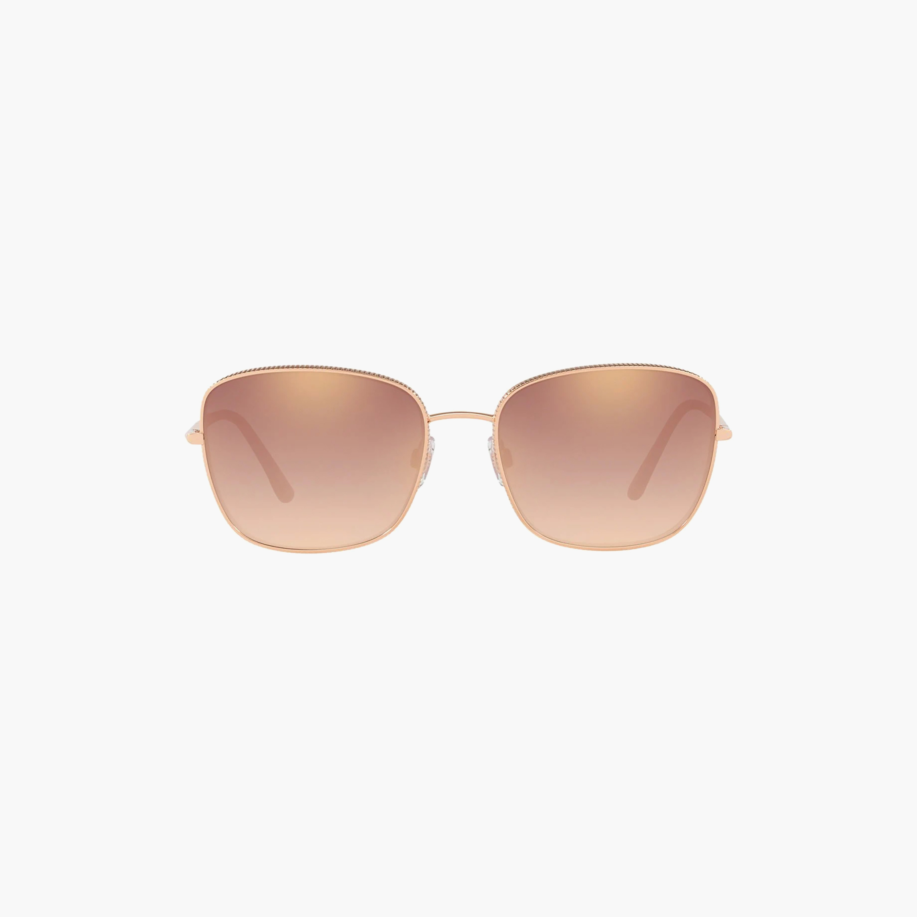 Dolce & Gabbana Women Square Pink Sunglasses | 2223-women-sunglasses-image-1