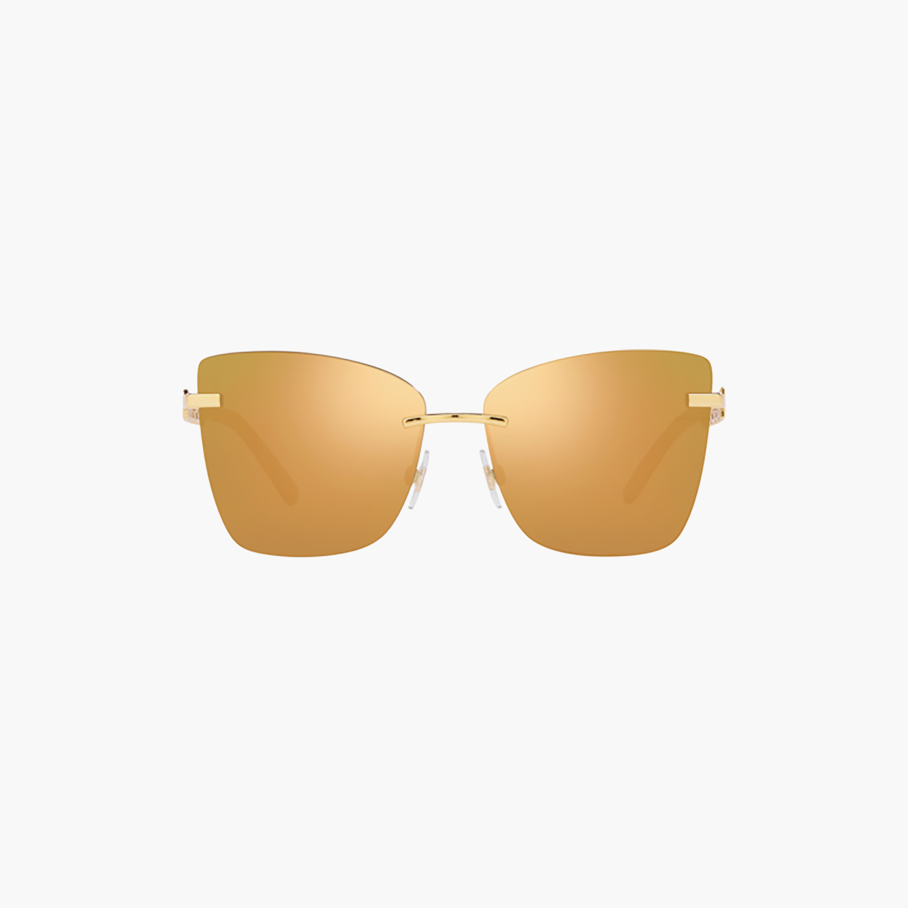 Dolce & Gabbana Women Butterfly Yellow Sunglasses | 2289-women-sunglasses-image-1
