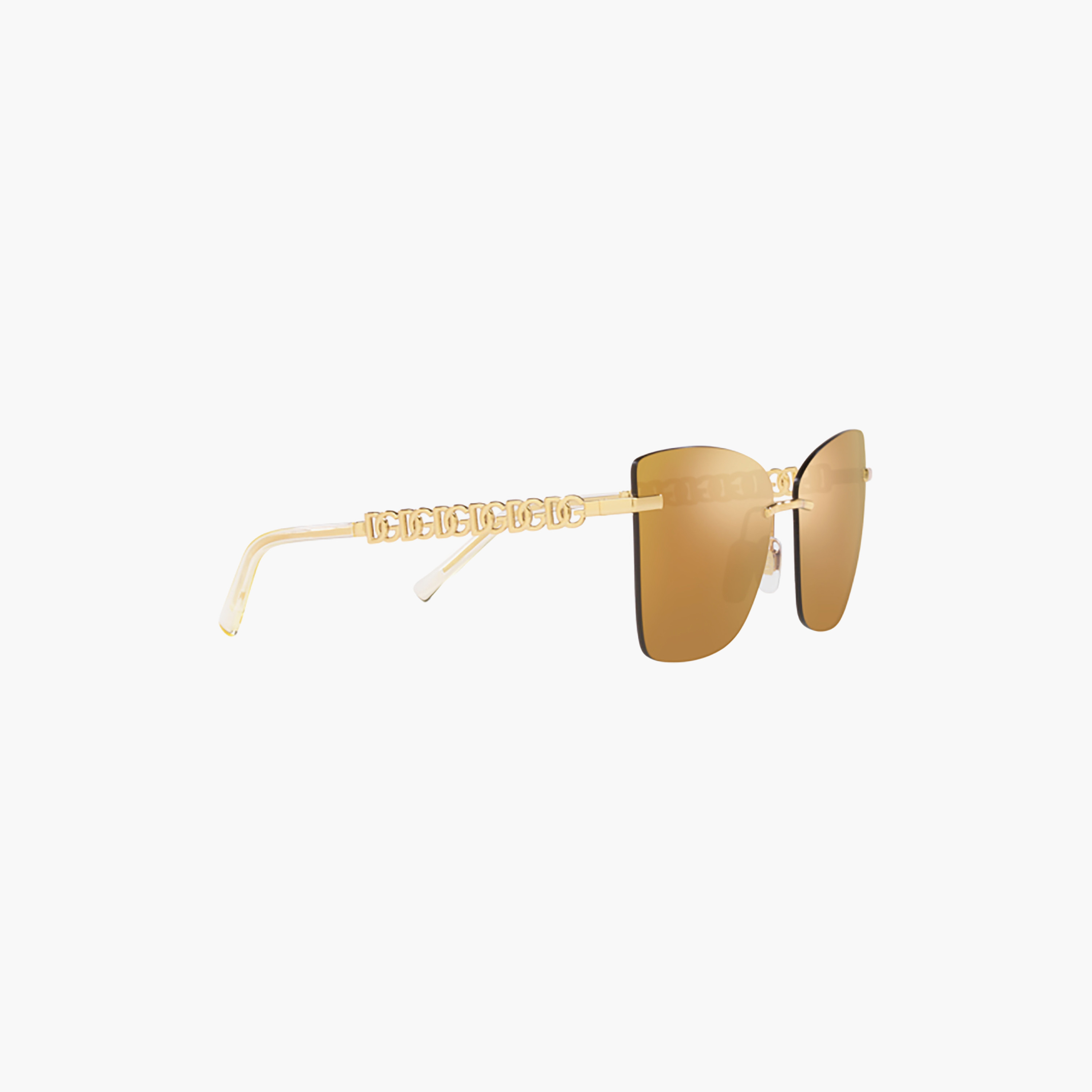 Dolce & Gabbana Women Butterfly Yellow Sunglasses | 2289-women-sunglasses-image-4