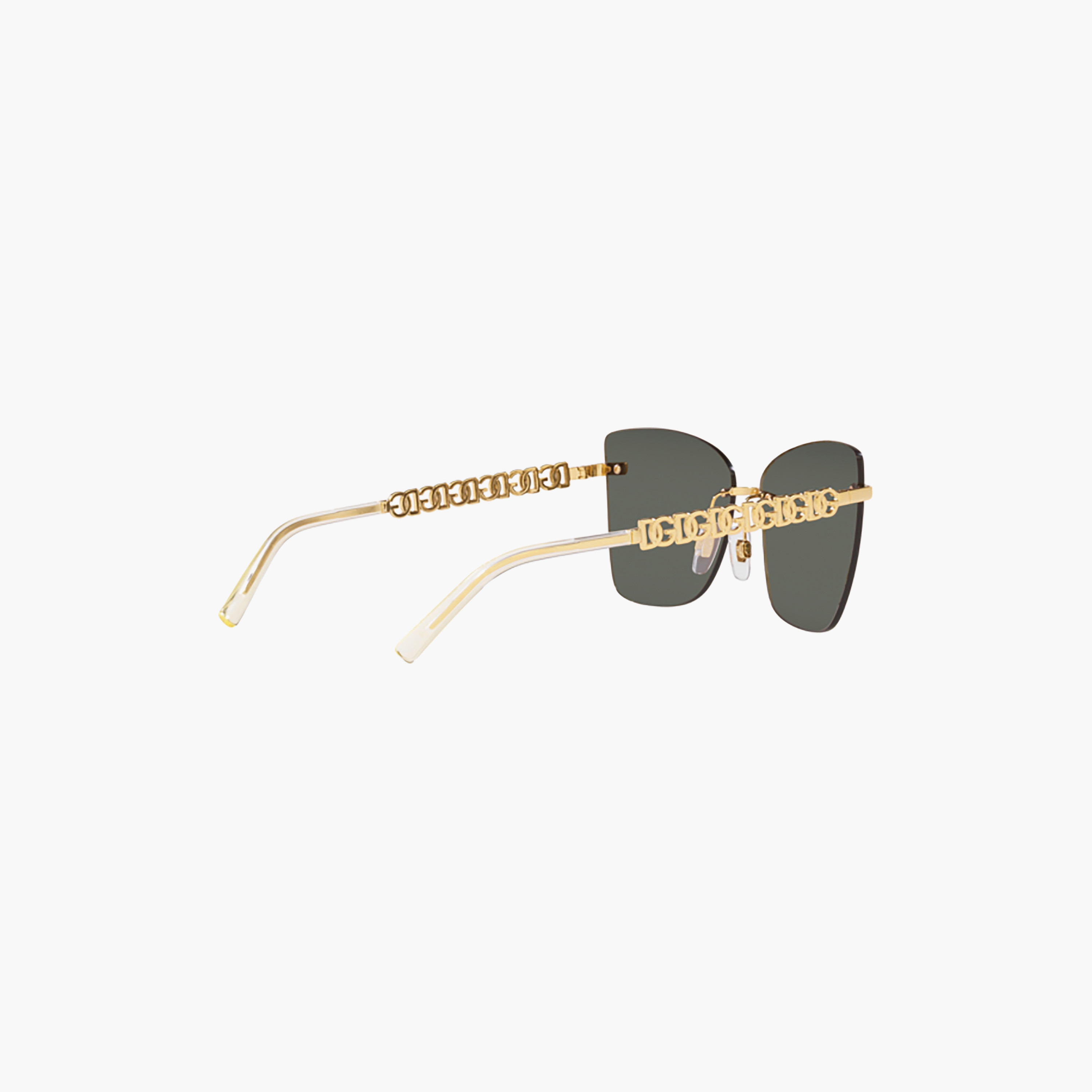 Dolce & Gabbana Women Butterfly Yellow Sunglasses | 2289-women-sunglasses-image-5