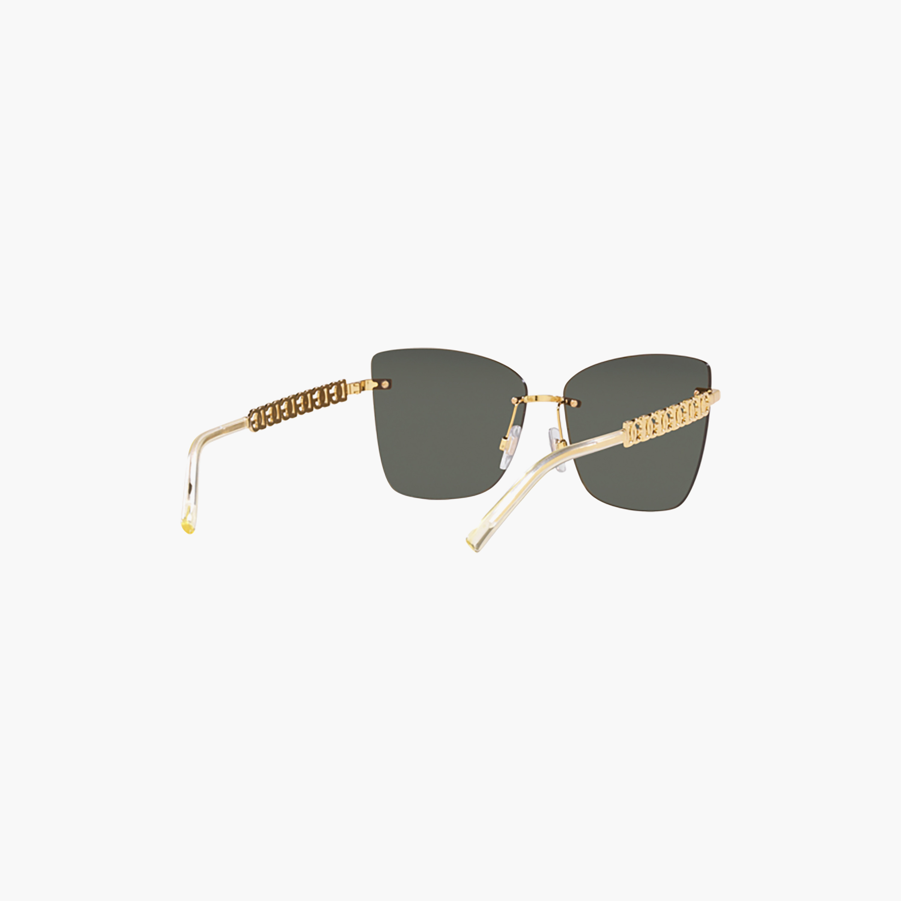 Dolce & Gabbana Women Butterfly Yellow Sunglasses | 2289-women-sunglasses-image-6