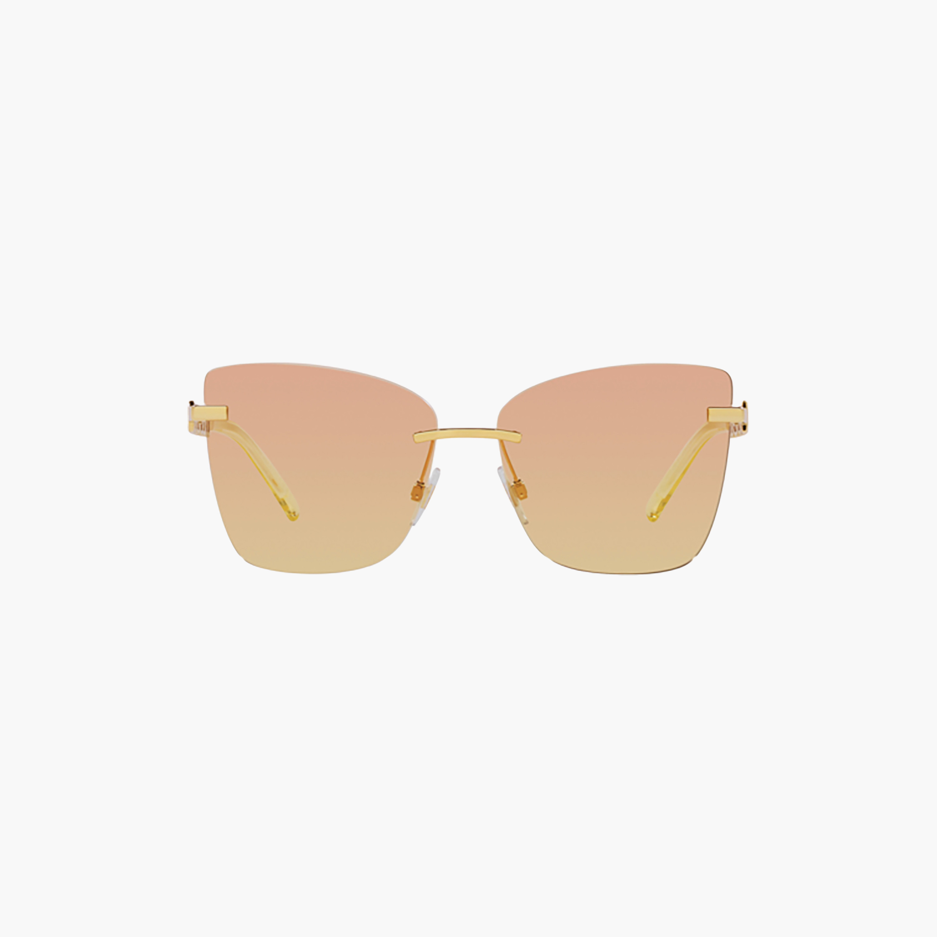 Dolce & Gabbana Women Butterfly Yellow Sunglasses | 2289-women-sunglasses-image-1