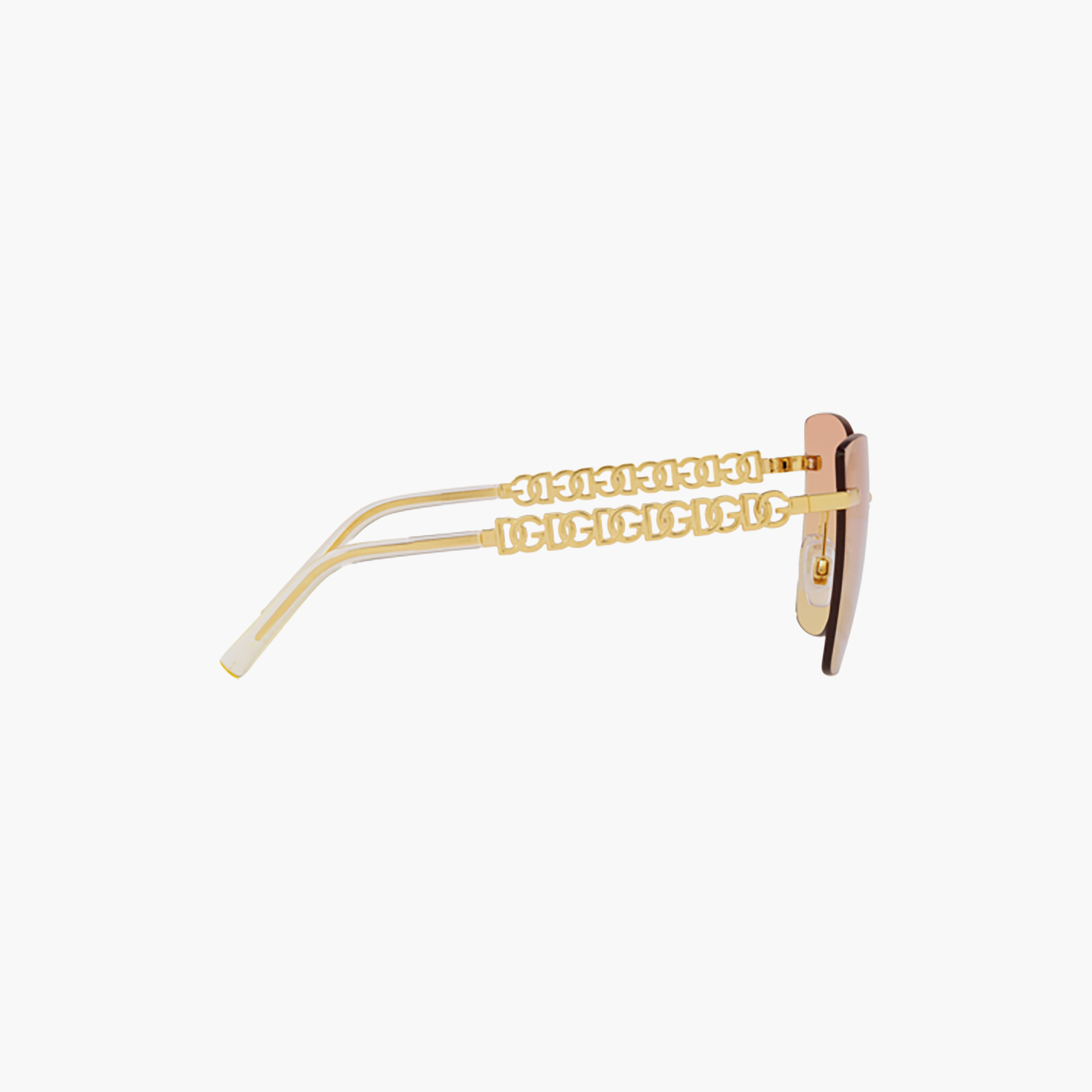Dolce & Gabbana Women Butterfly Yellow Sunglasses | 2289-women-sunglasses-image-2