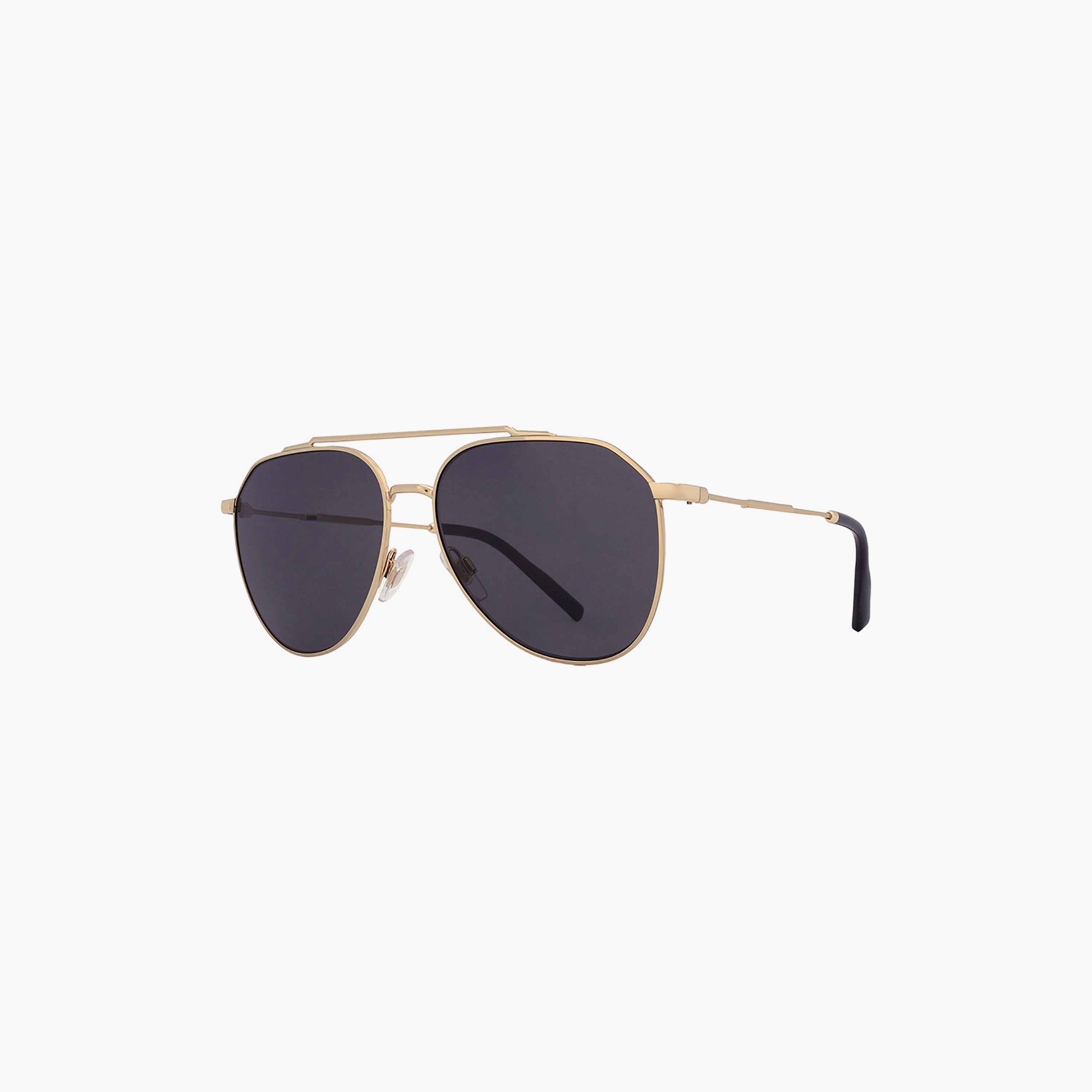 نظارات شمسية رجالية رمادية من دولتشي آند غابانا | 2296-men-sunglasses-image-1