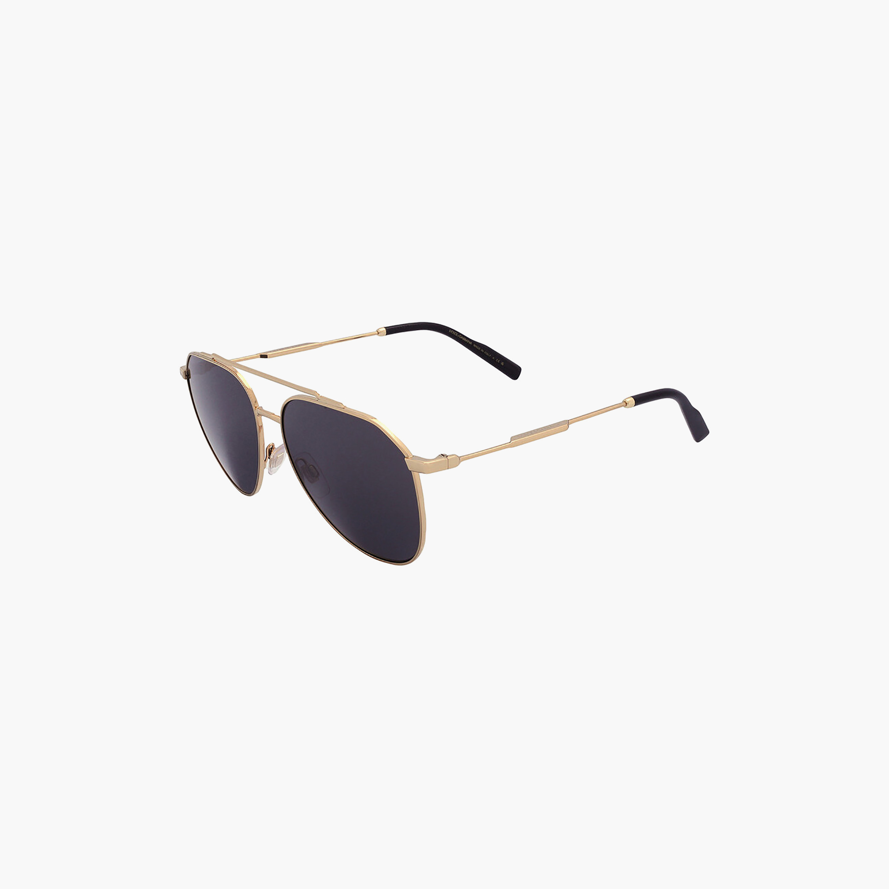 نظارات شمسية رجالية رمادية من دولتشي آند غابانا | 2296-men-sunglasses-image-4