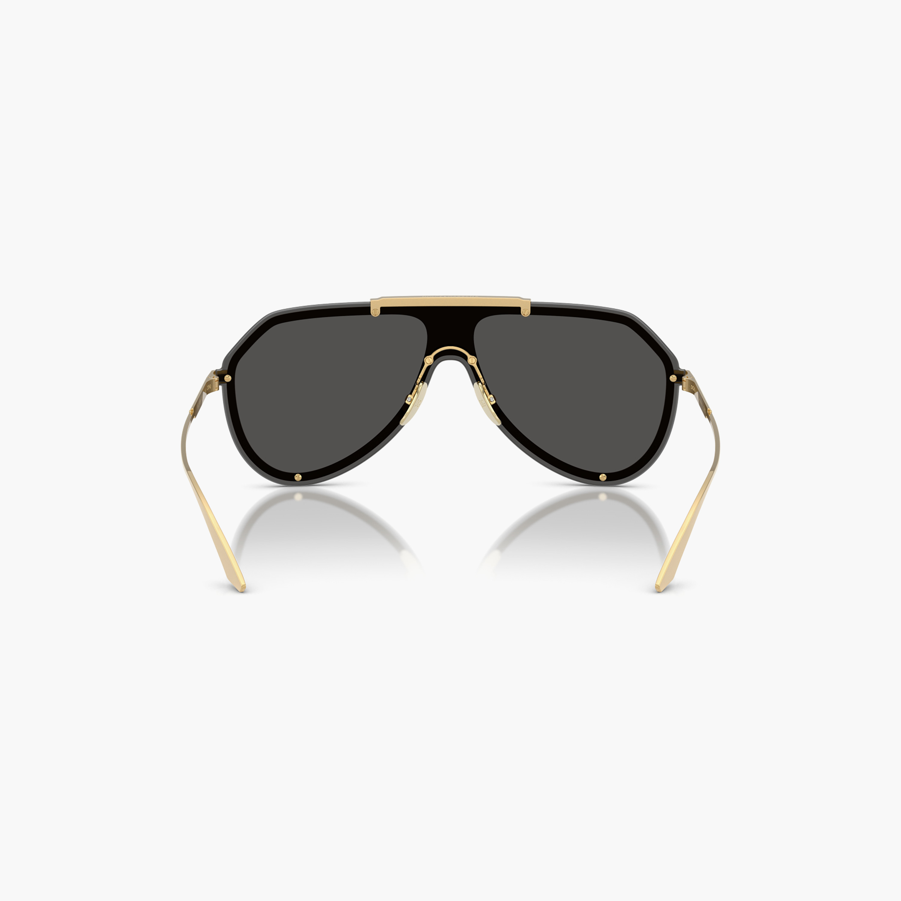 نظارات شمسية رجالية رمادية من دولتشي آند غابانا | 2309-men-sunglasses-image-6