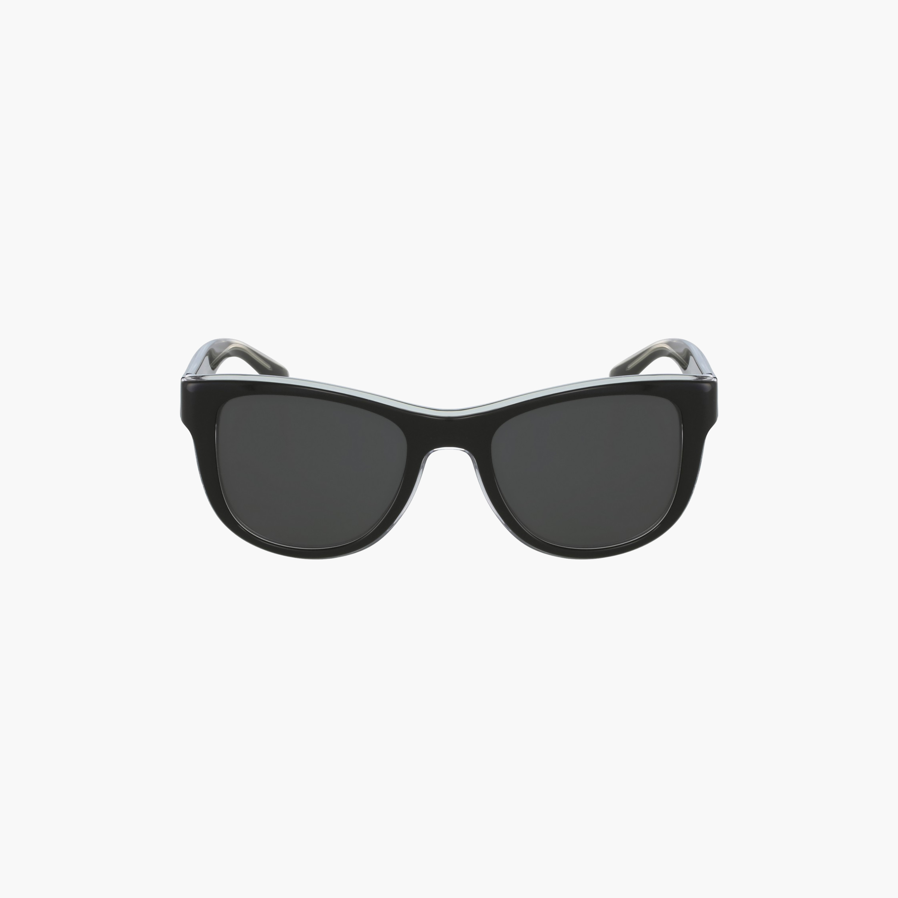 نظارات شمسية رجالية من دولتشي آند غابانا، طراز وايفارير، رمادية اللون | 4284-men-sunglasses-image-1