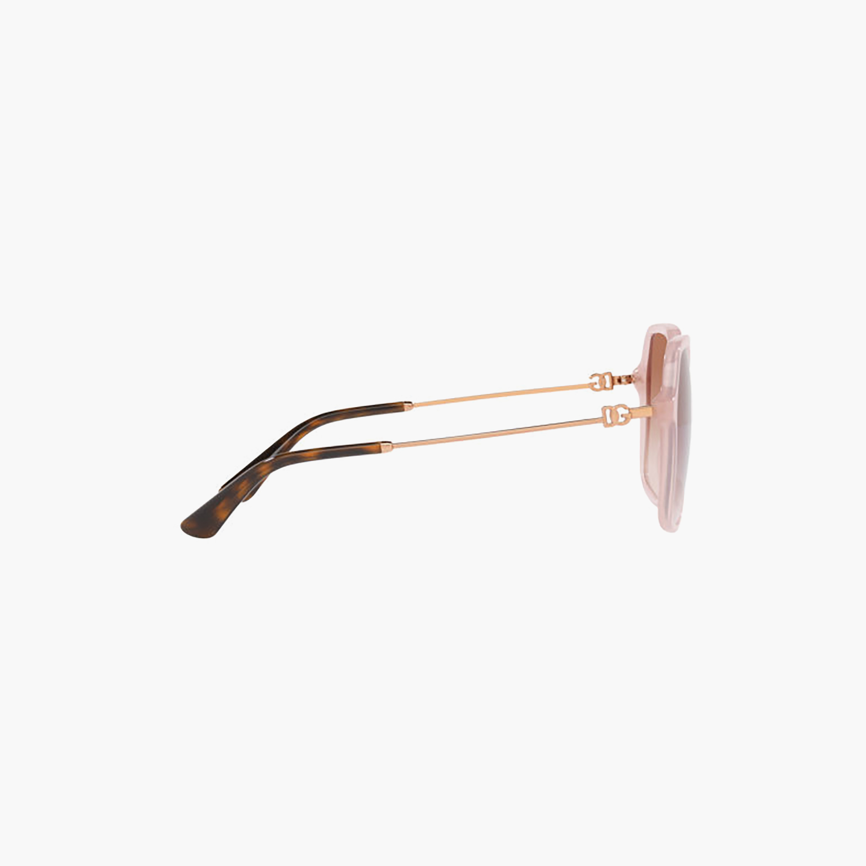 Dolce & Gabbana Women Square Pink Sunglasses | 4422-women-sunglasses-image-4