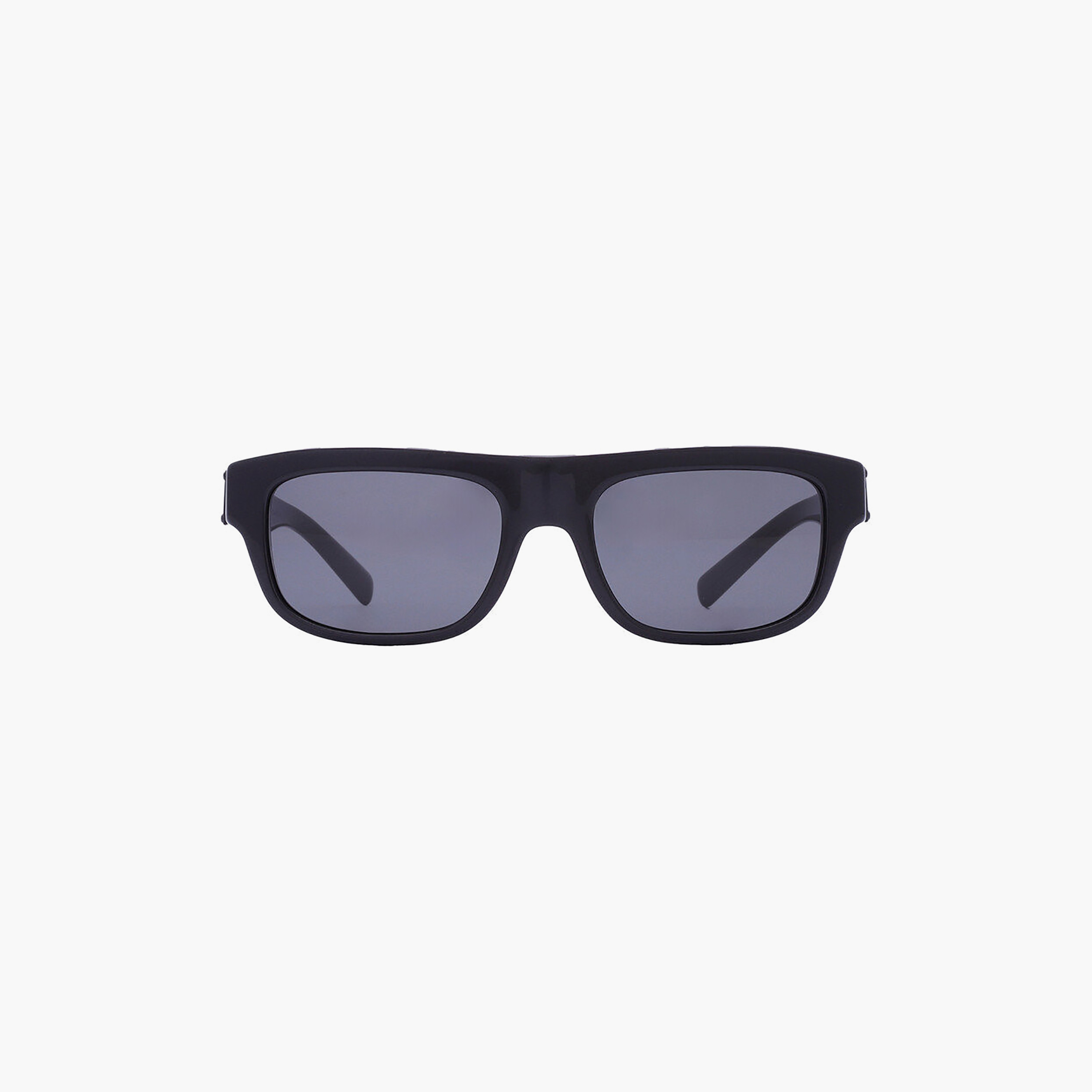 Dolce & Gabbana Women Rectangle Grey Sunglasses | 4432-women-sunglasses-image-1