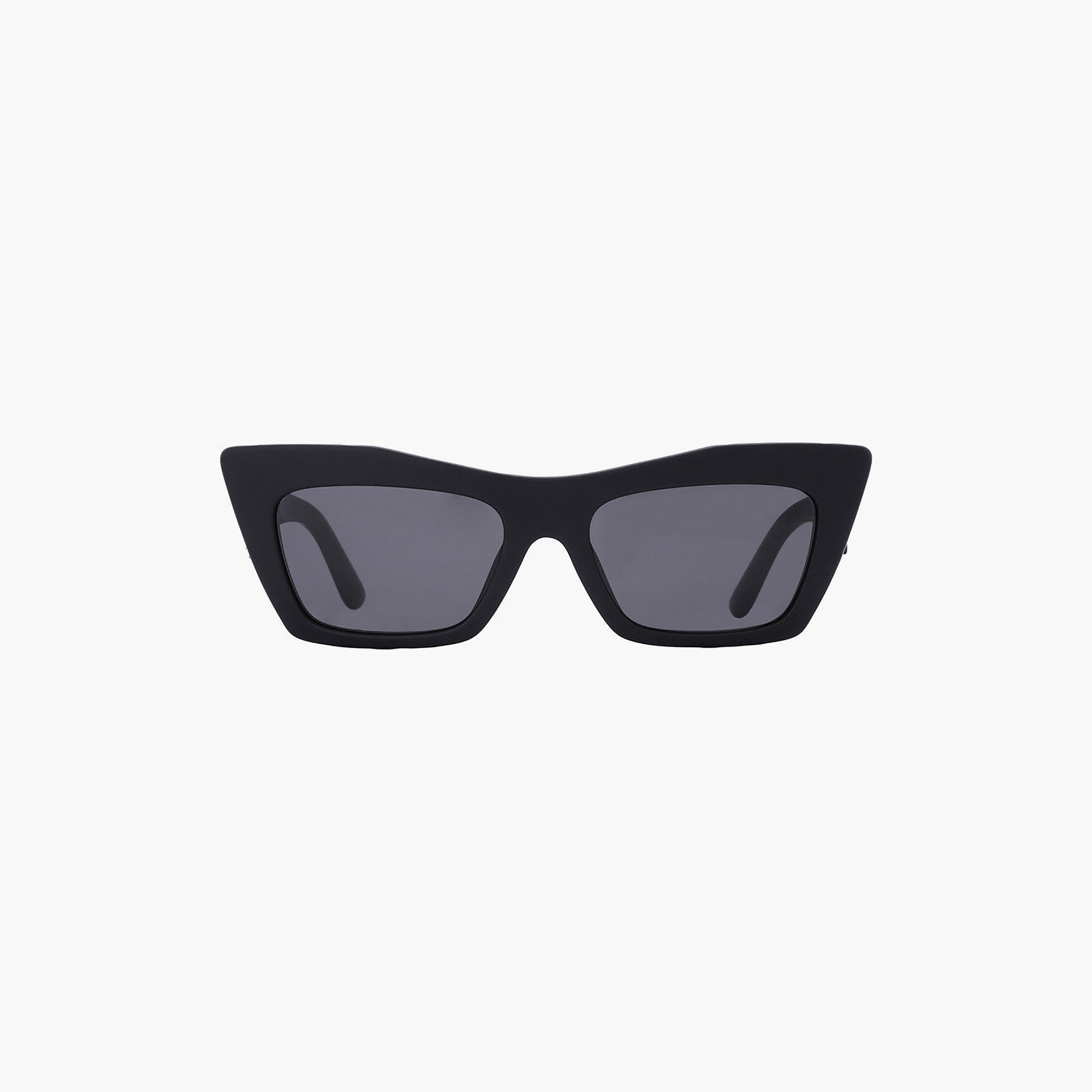 Dolce & Gabbana Women Cat Eye Grey Sunglasses | 4435-women-sunglasses-image-1