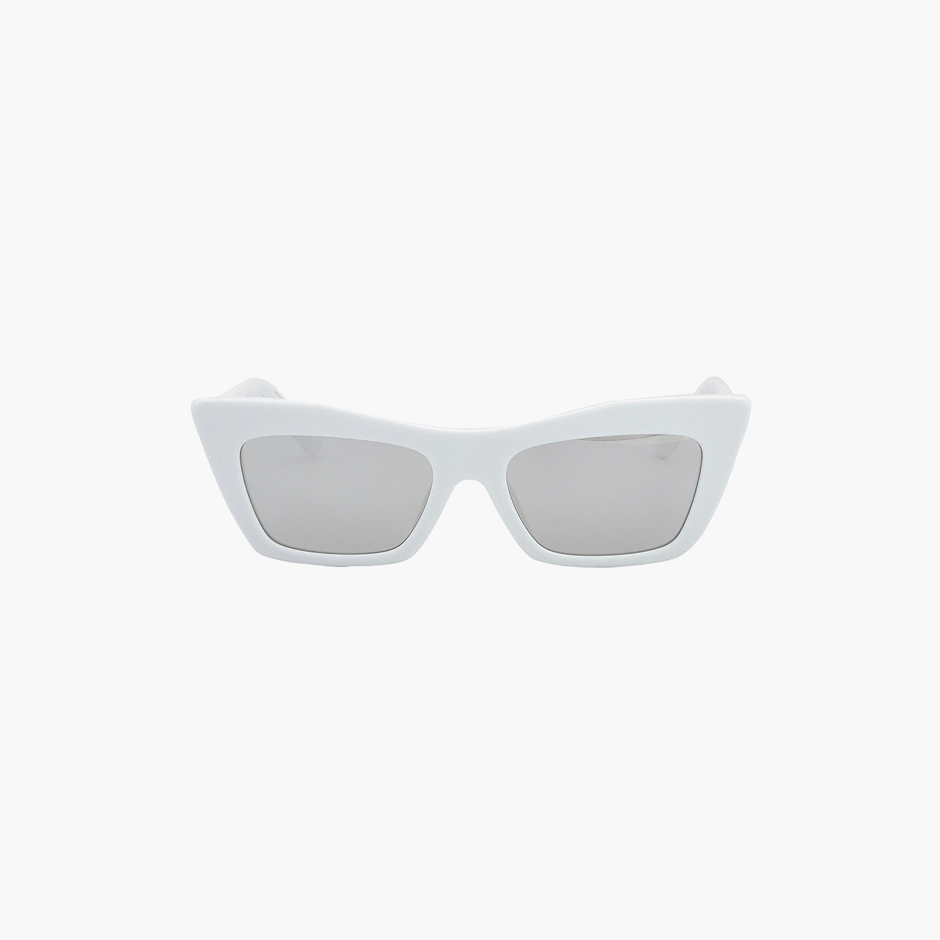 Dolce & Gabbana Women Cat Eye Grey Sunglasses | 4435-women-sunglasses-image-1