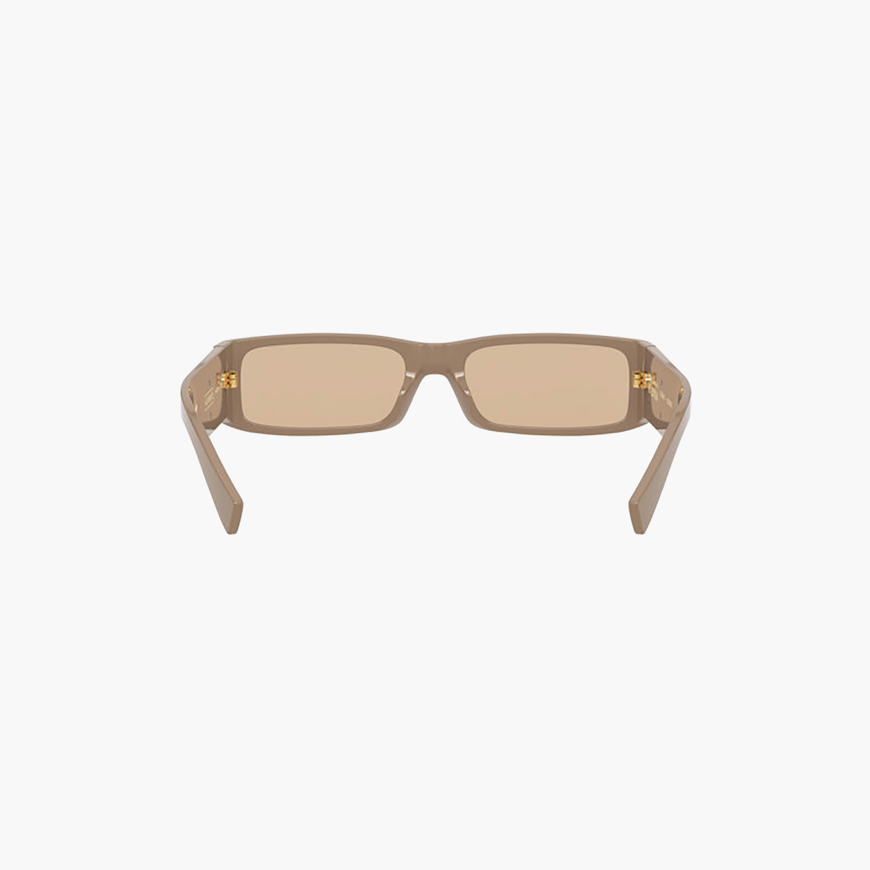نظارات شمسية مستطيلة بنية اللون للرجال من دولتشي آند غابانا | 4444-men-sunglasses-image-6