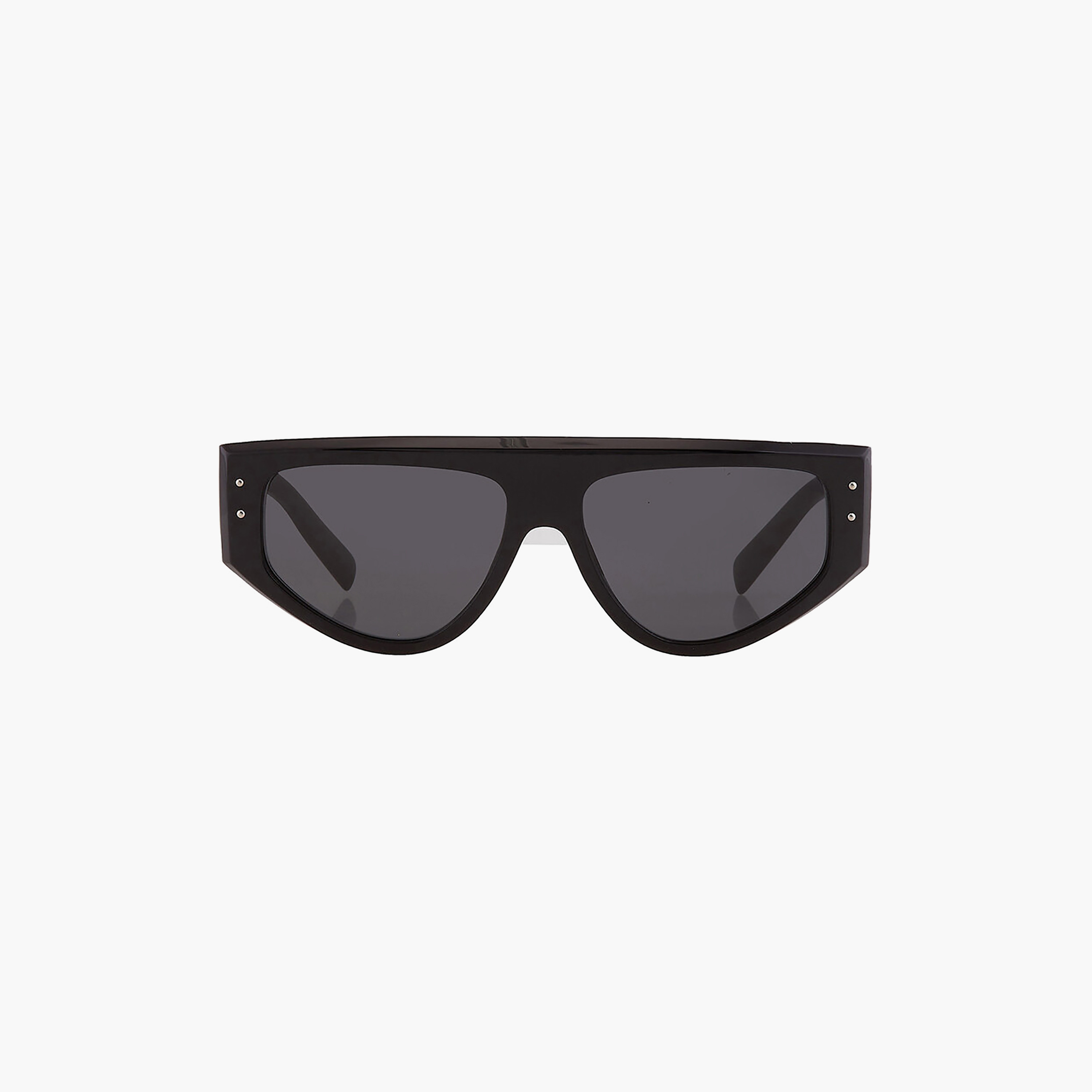 Dolce & Gabbana Men Shield Grey Sunglasses | 4461-men-sunglasses-image-1