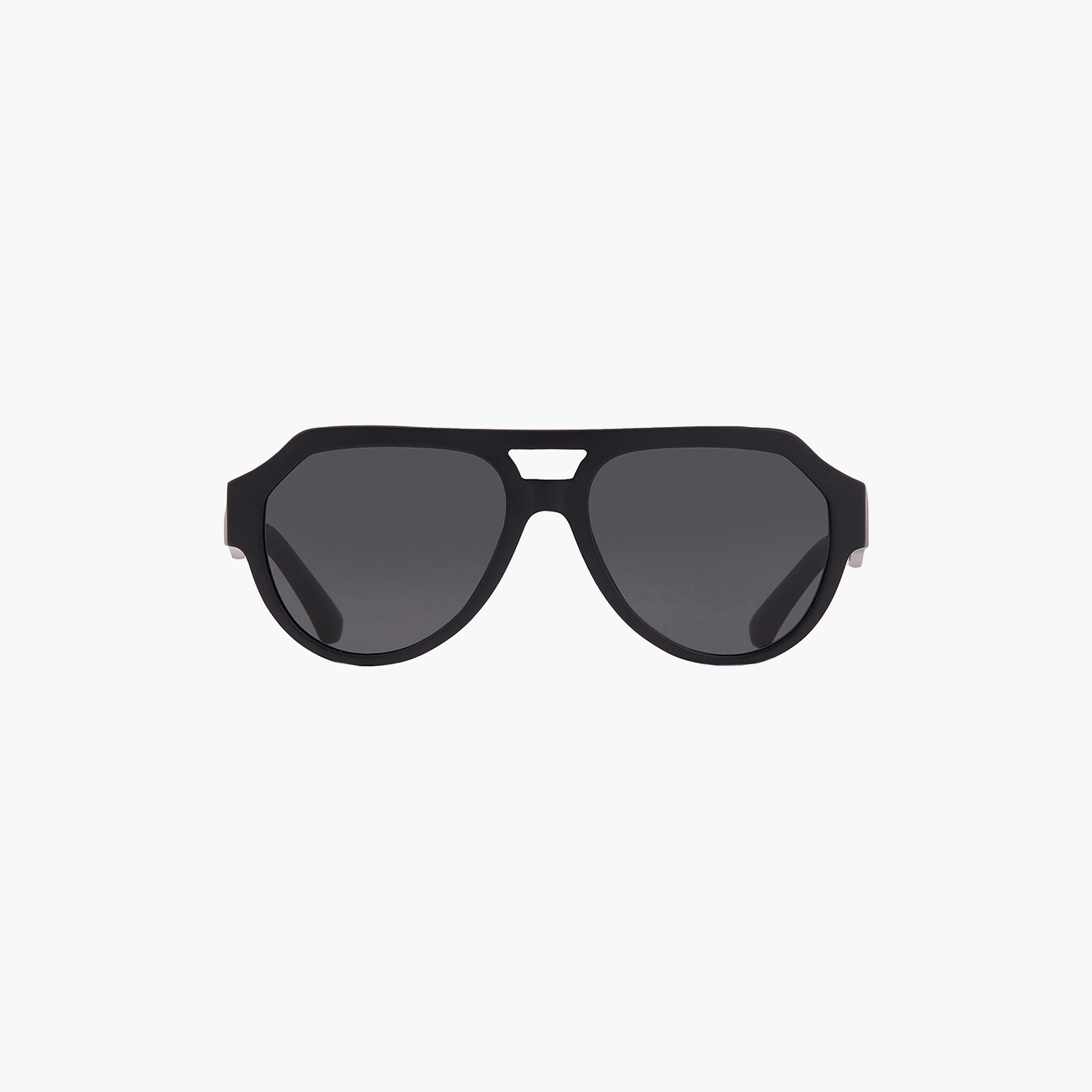 نظارات شمسية رجالية رمادية من دولتشي آند غابانا | 4466-men-sunglasses-image-1