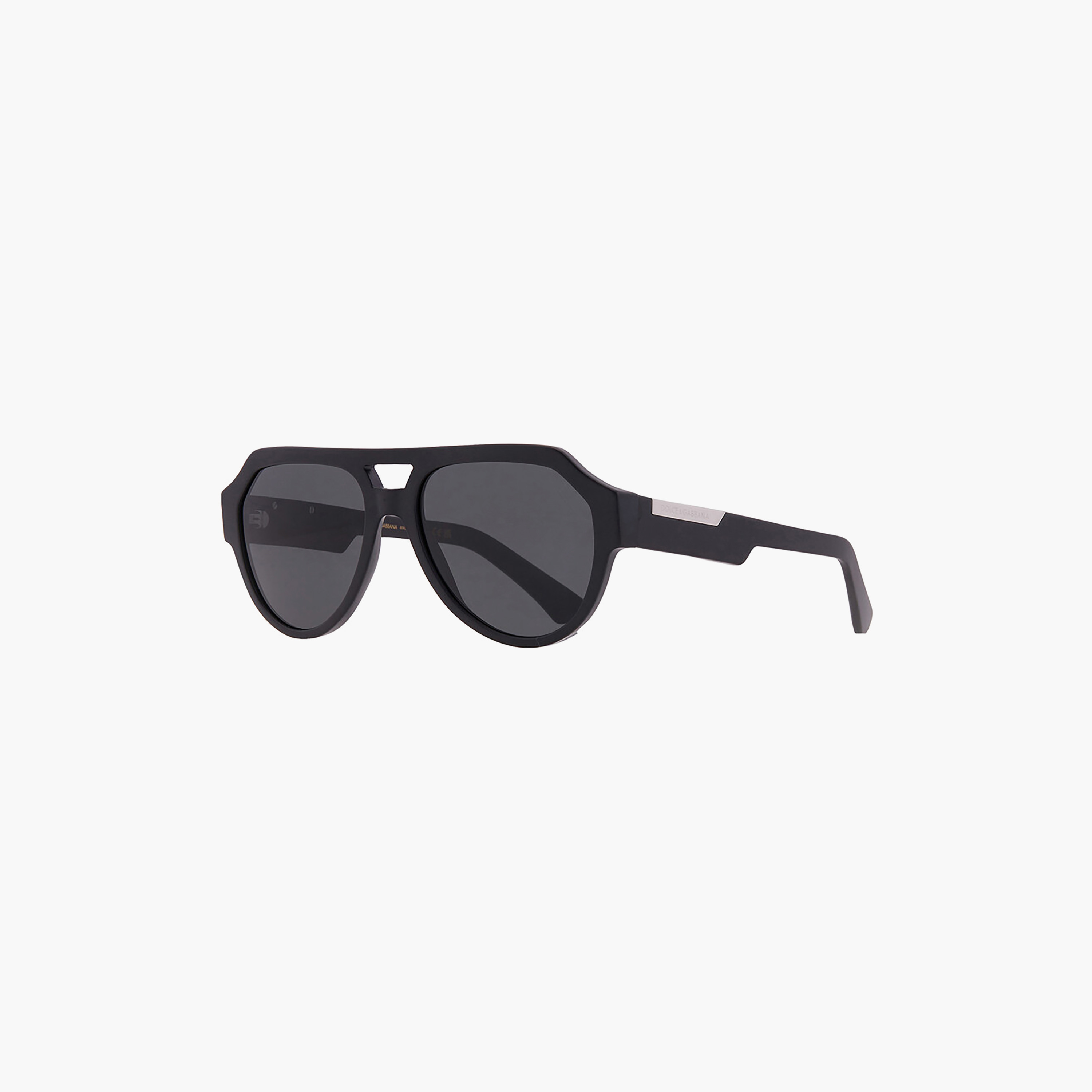 نظارات شمسية رجالية رمادية من دولتشي آند غابانا | 4466-men-sunglasses-image-3