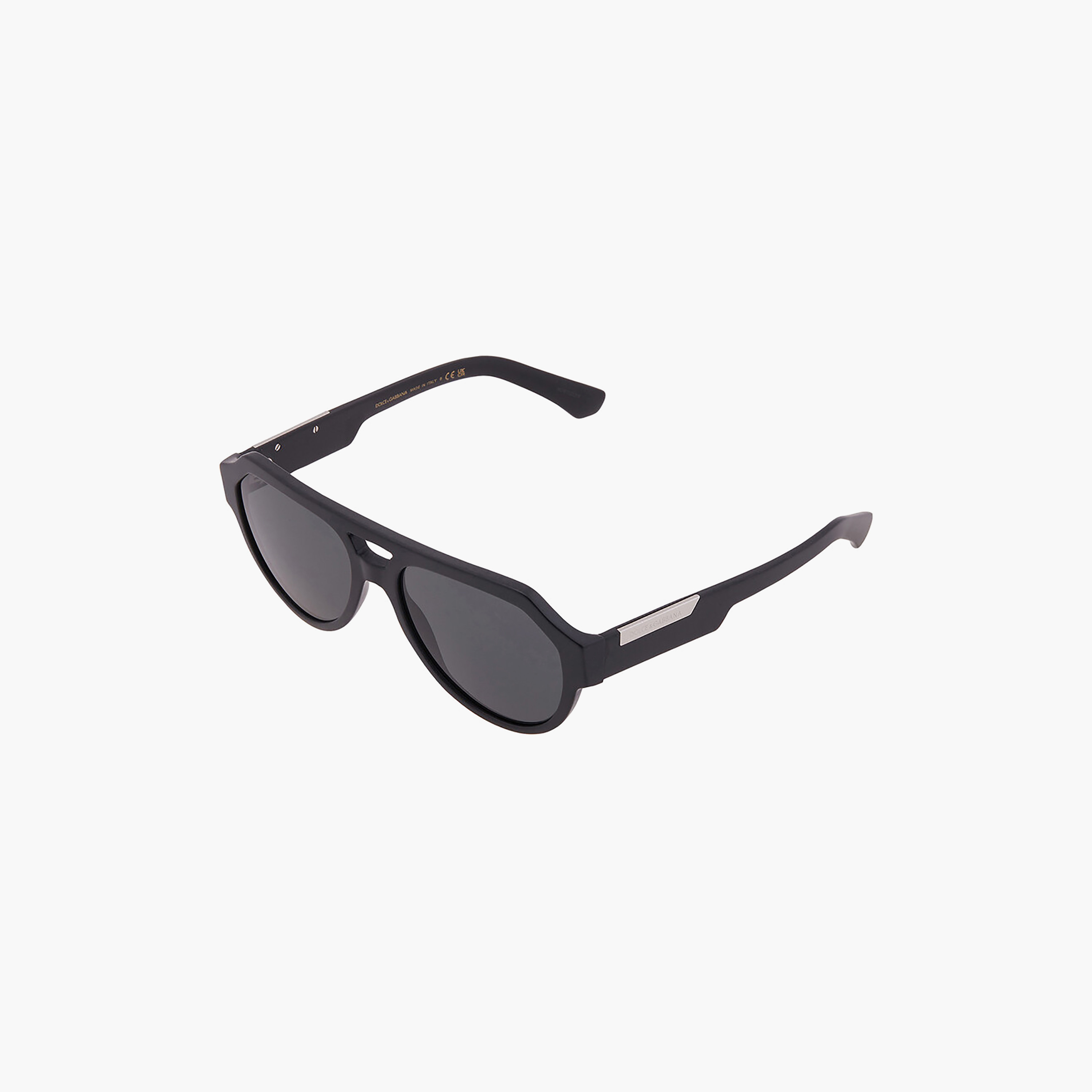 نظارات شمسية رجالية رمادية من دولتشي آند غابانا | 4466-men-sunglasses-image-4