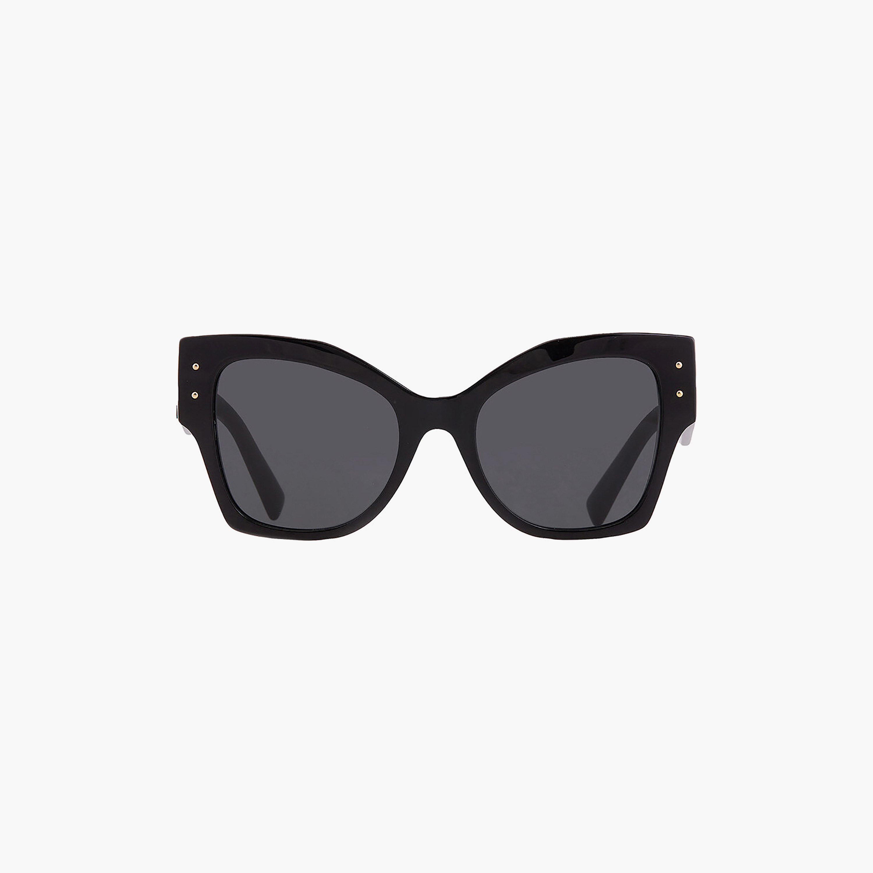 Dolce & Gabbana Women Cat Eye Grey Sunglasses | 4478-women-sunglasses-image-1