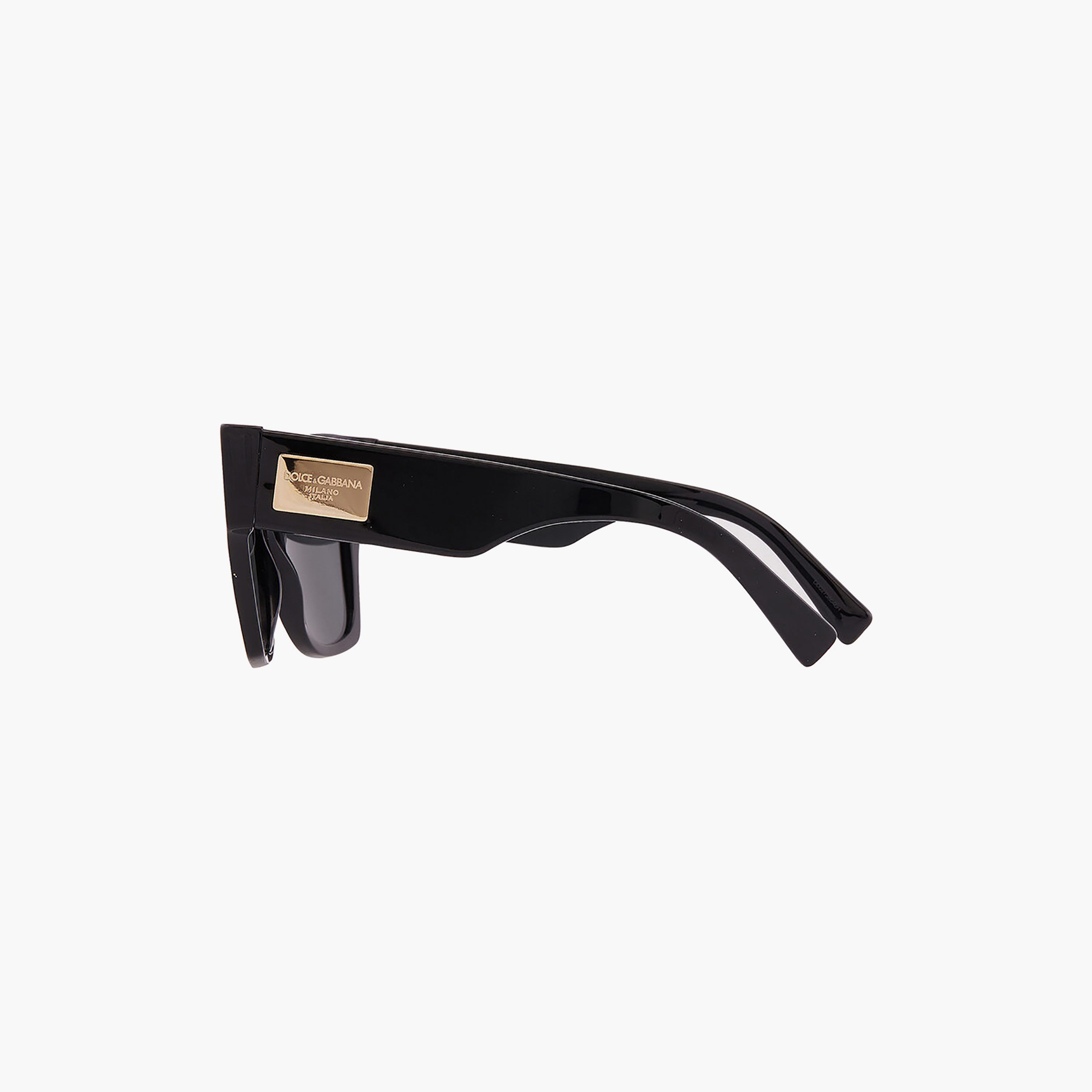 Dolce & Gabbana Women Cat Eye Grey Sunglasses | 4478-women-sunglasses-image-2