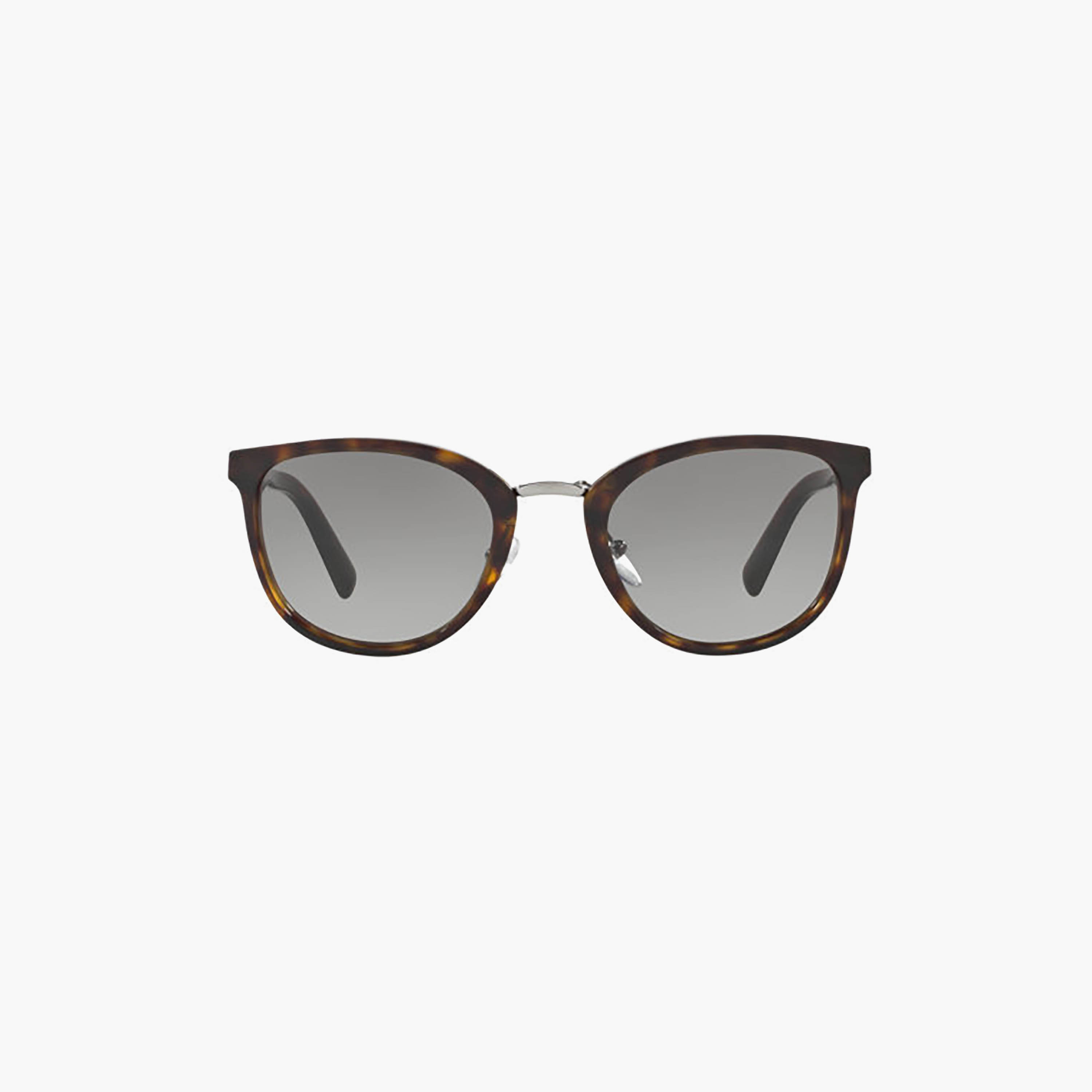 Prada Men Cat Eye Black Sunglasses | 22SS-men-sunglasses-image-2