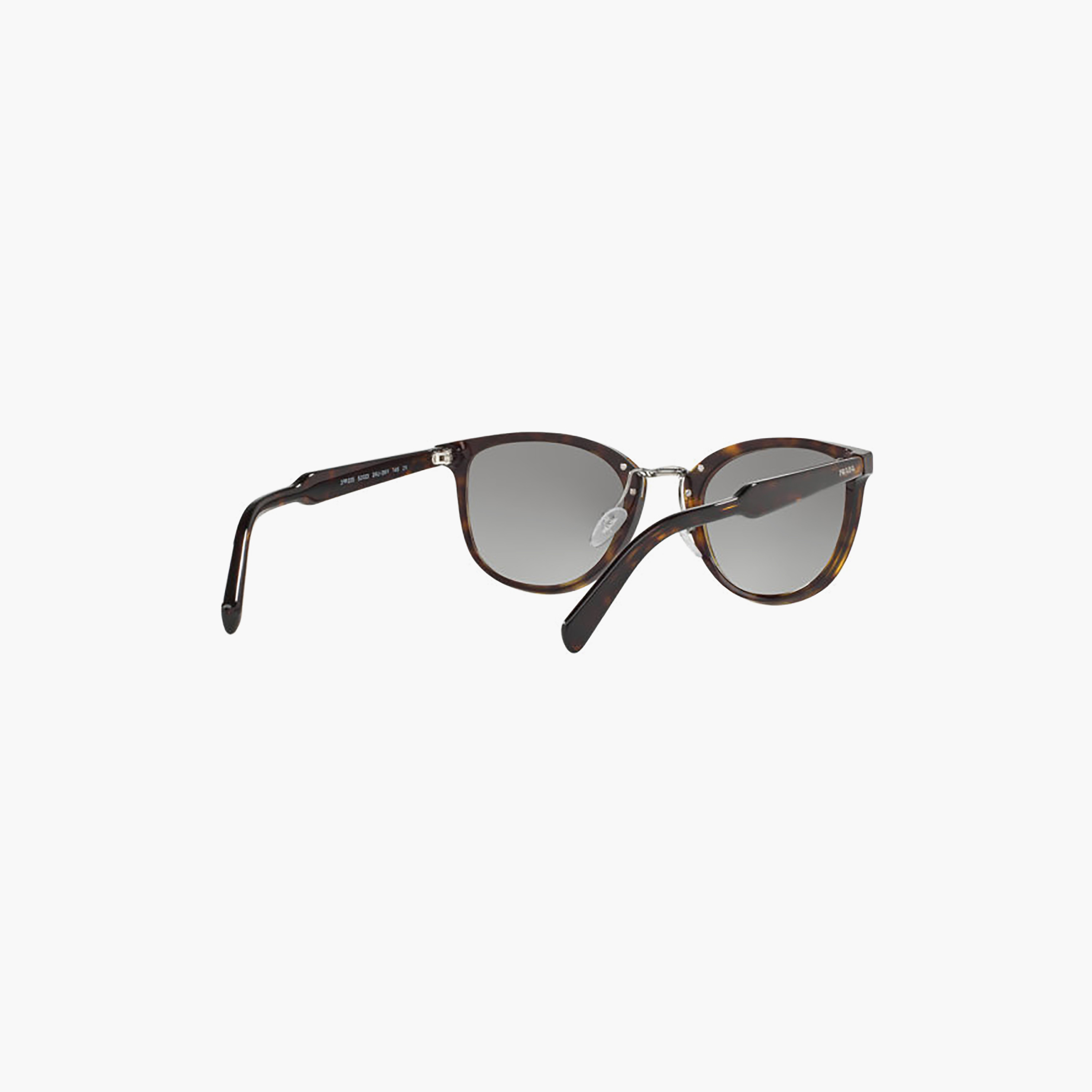 Prada Men Cat Eye Black Sunglasses | 22SS-men-sunglasses-image-6