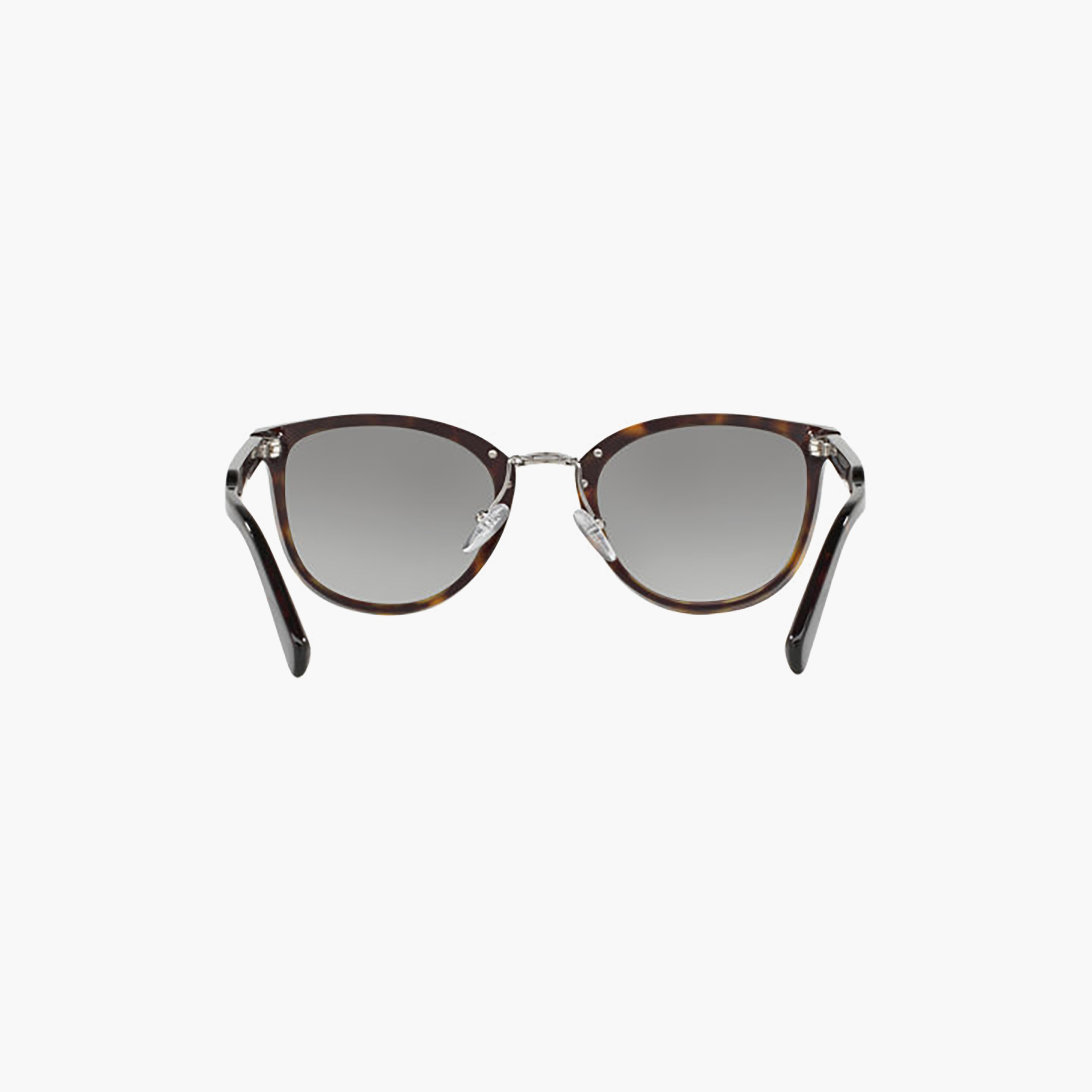 Prada Men Cat Eye Black Sunglasses | 22SS-men-sunglasses-image-7