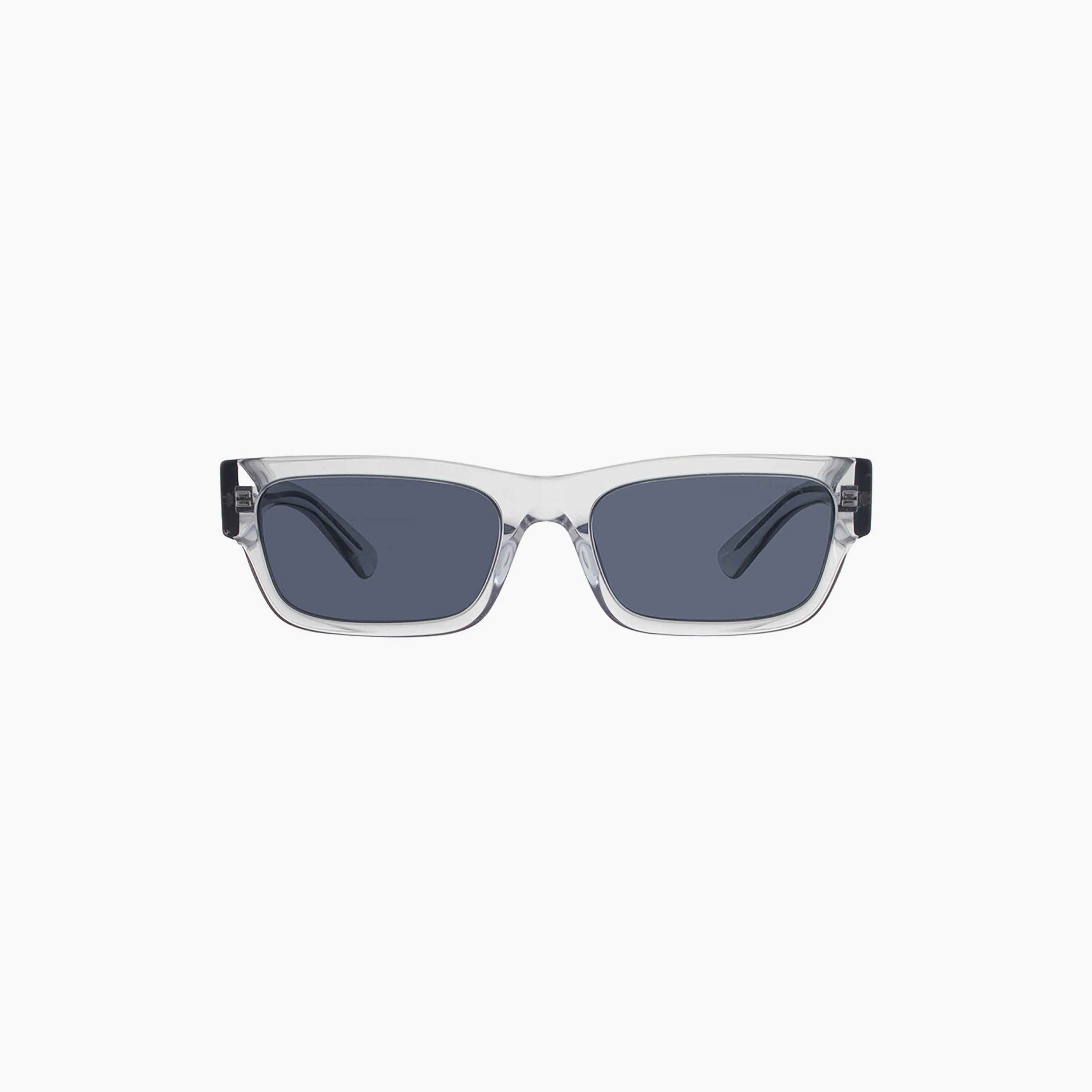 Prada Men Rectangle Blue Sunglasses | A03S-men-sunglasses-image-1
