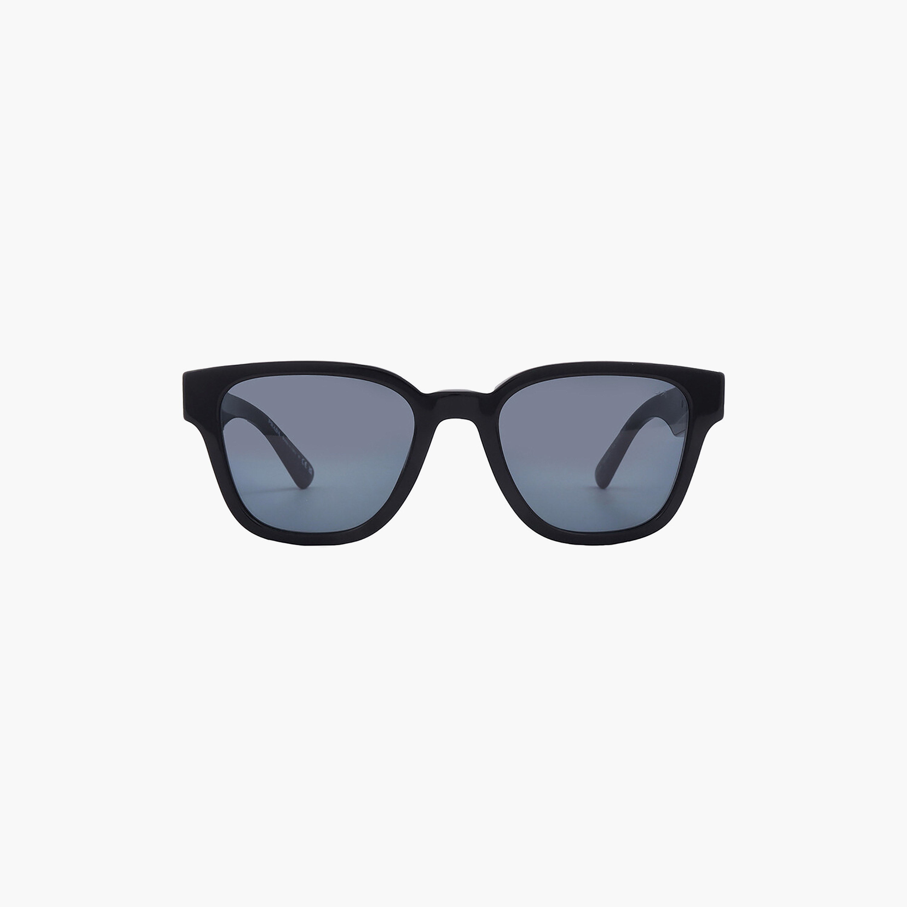 Prada Men Square Grey Sunglasses | A04S-men-sunglasses-image-1